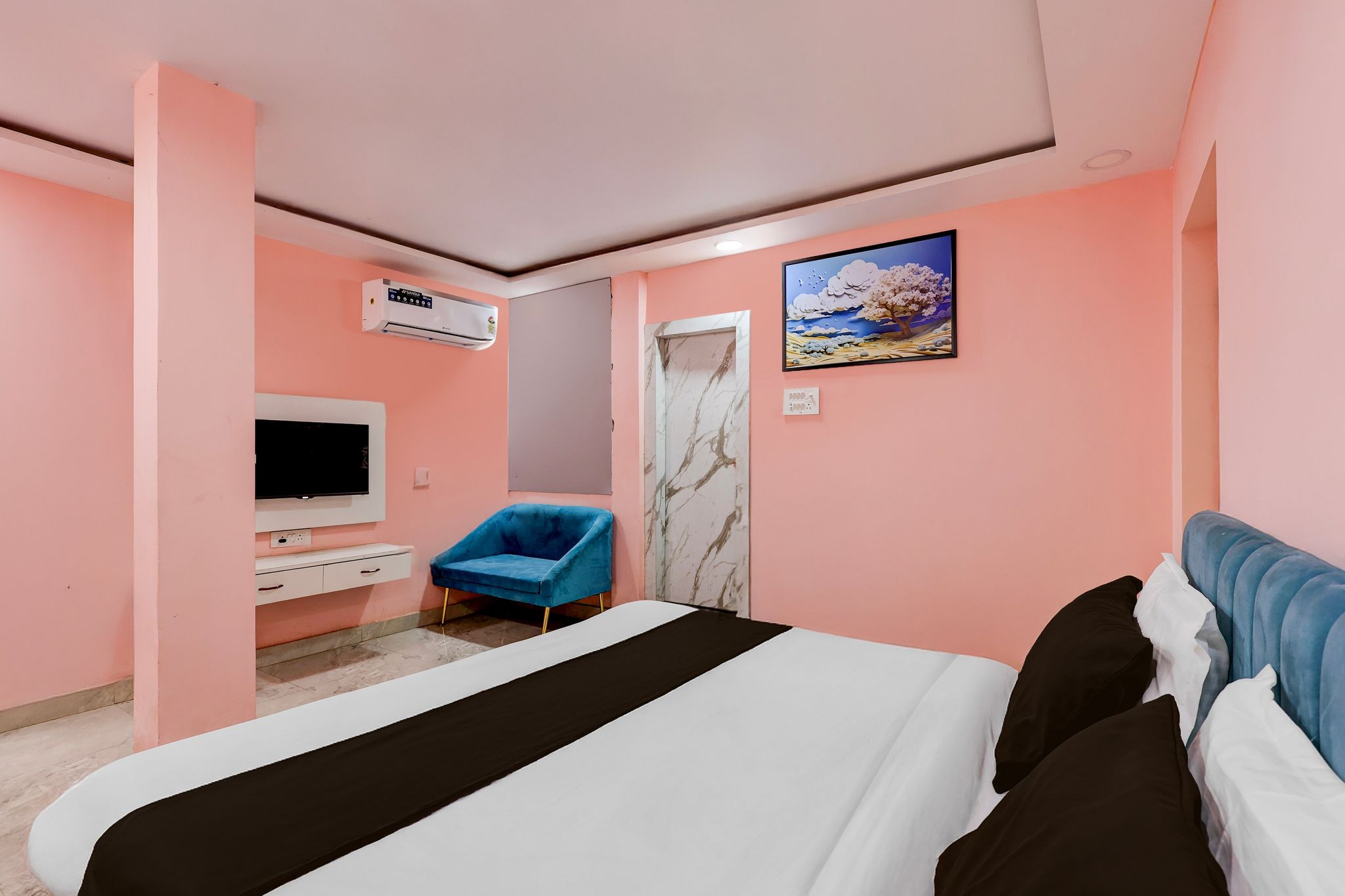 Hotel O 7 Seas Classic 11