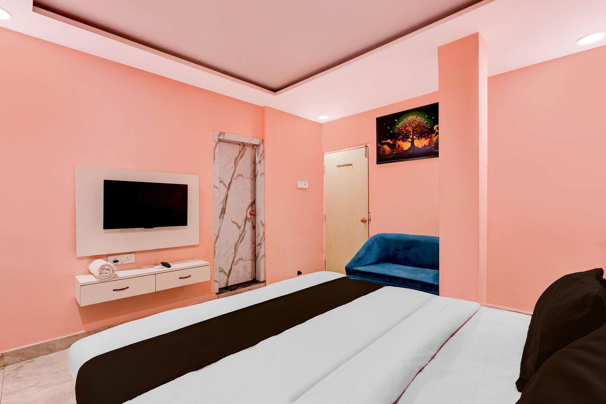 Hotel O 7 Seas Classic 10