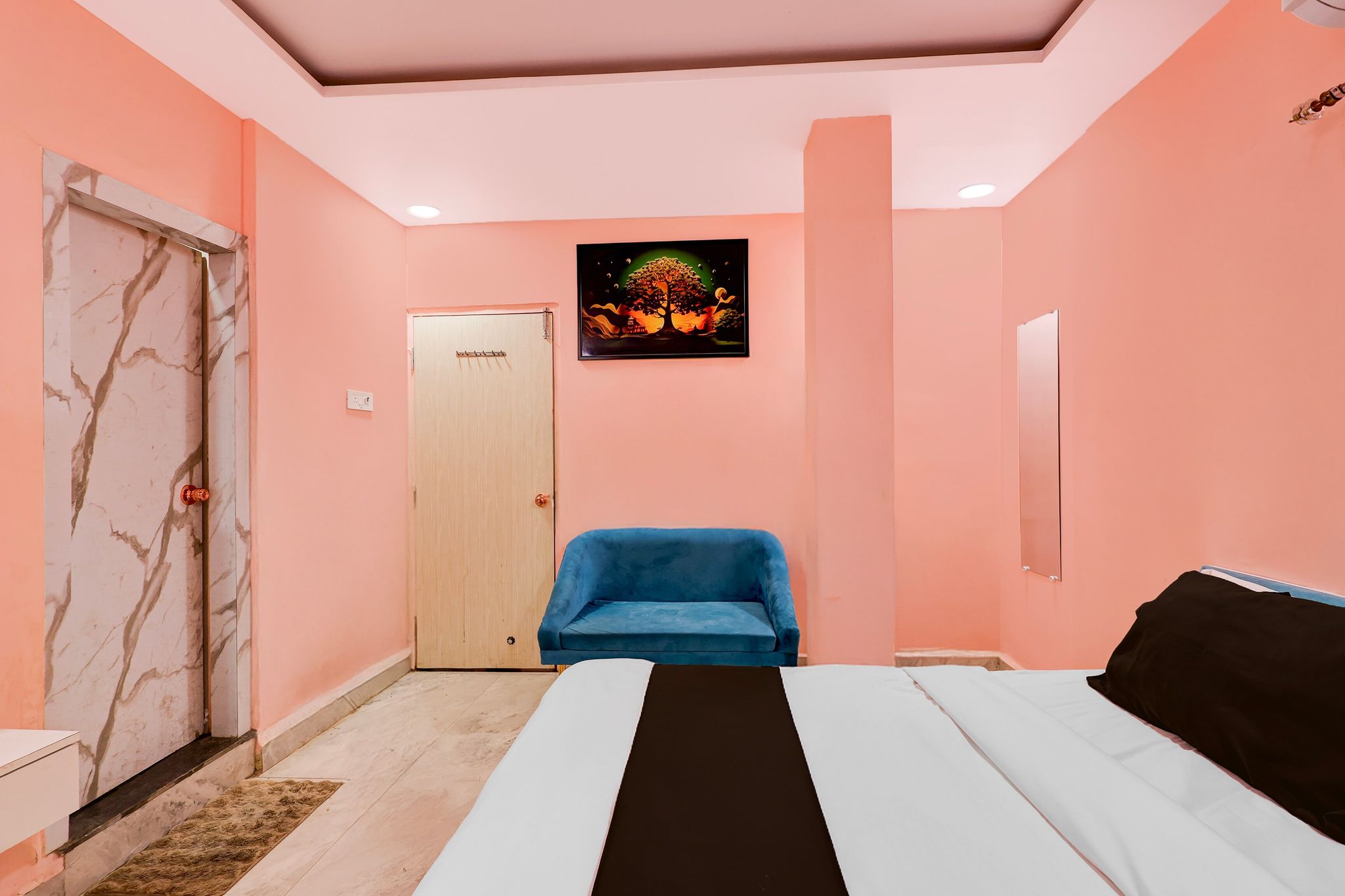 Hotel O 7 Seas Classic 13