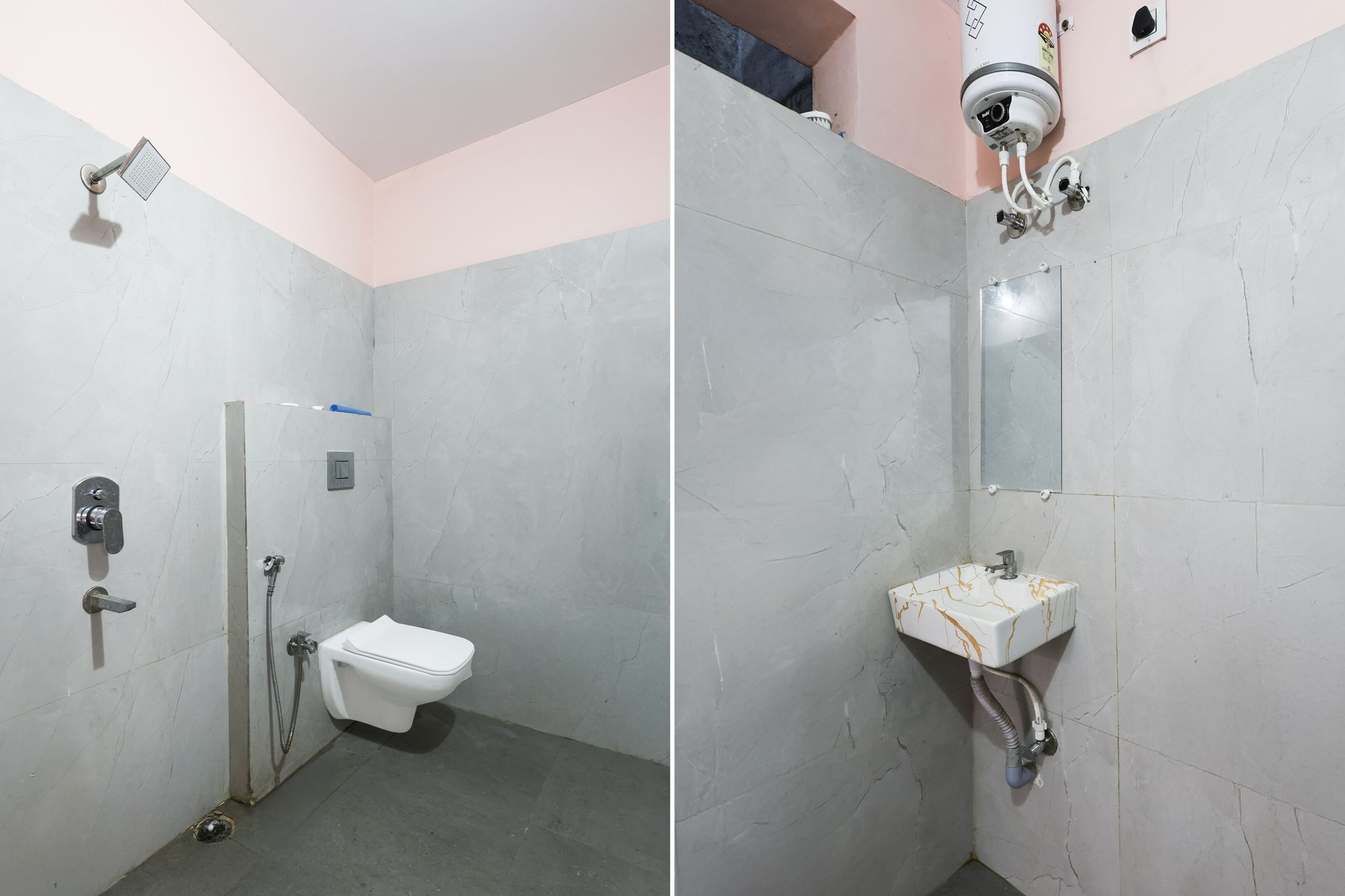 Hotel O 7 Seas Classic 16