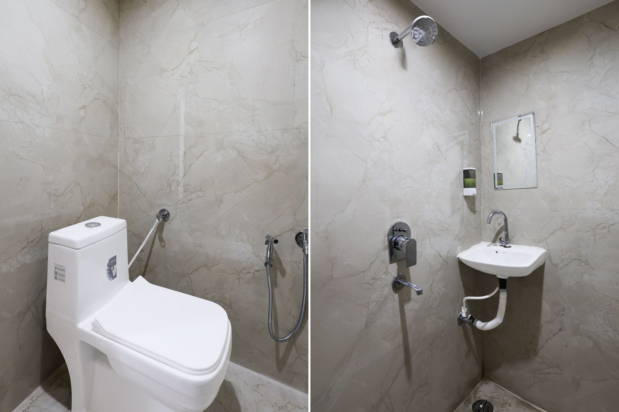 Hotel O Eleven Classic 17