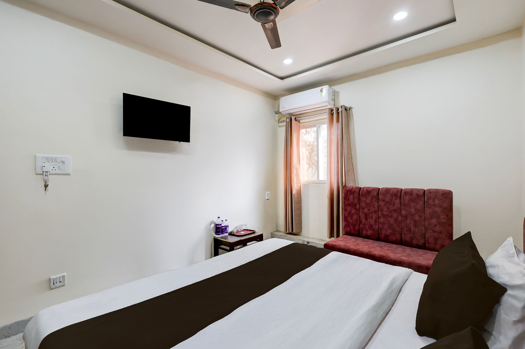 Hotel O Eleven Classic 9