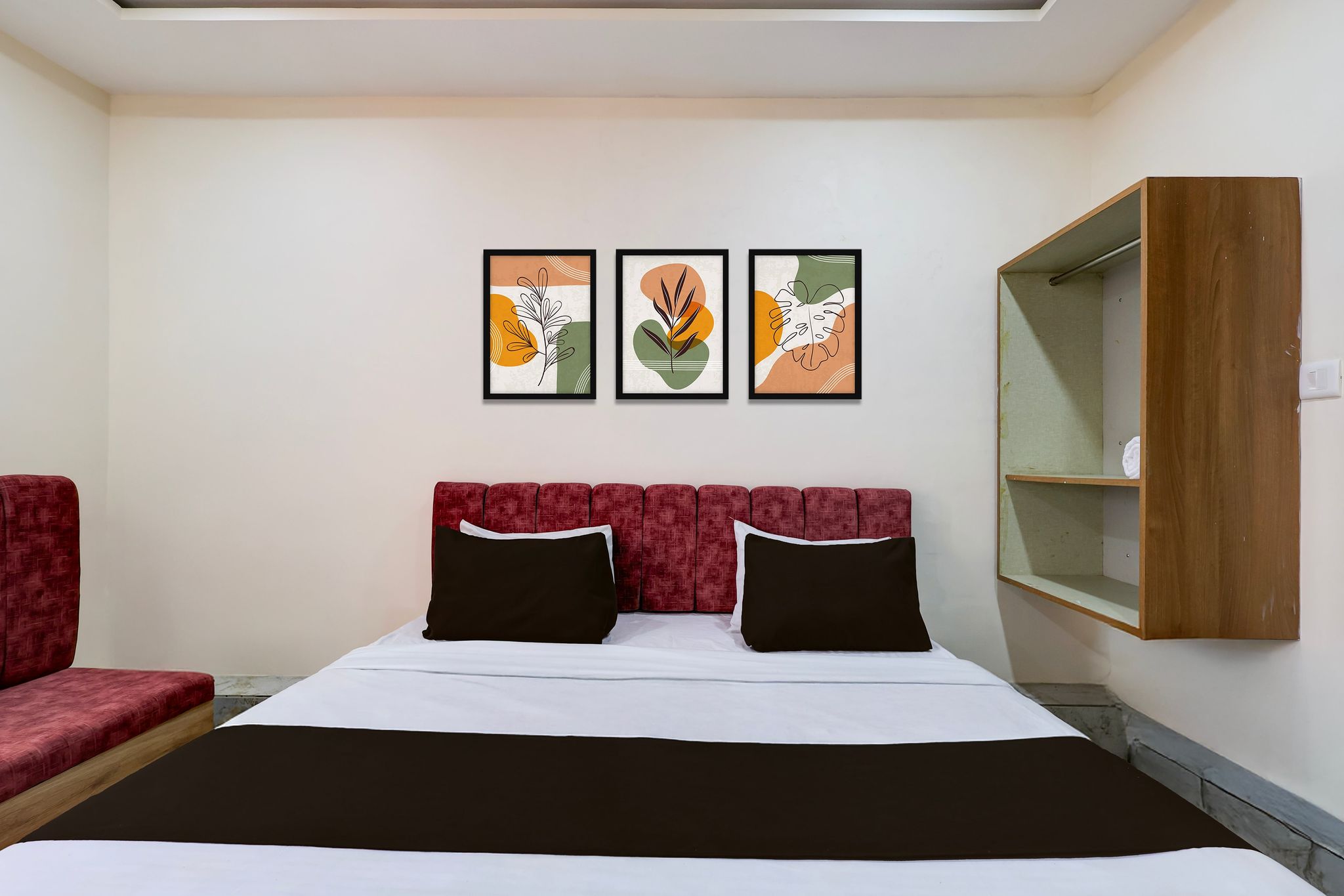 Hotel O Eleven Classic 11