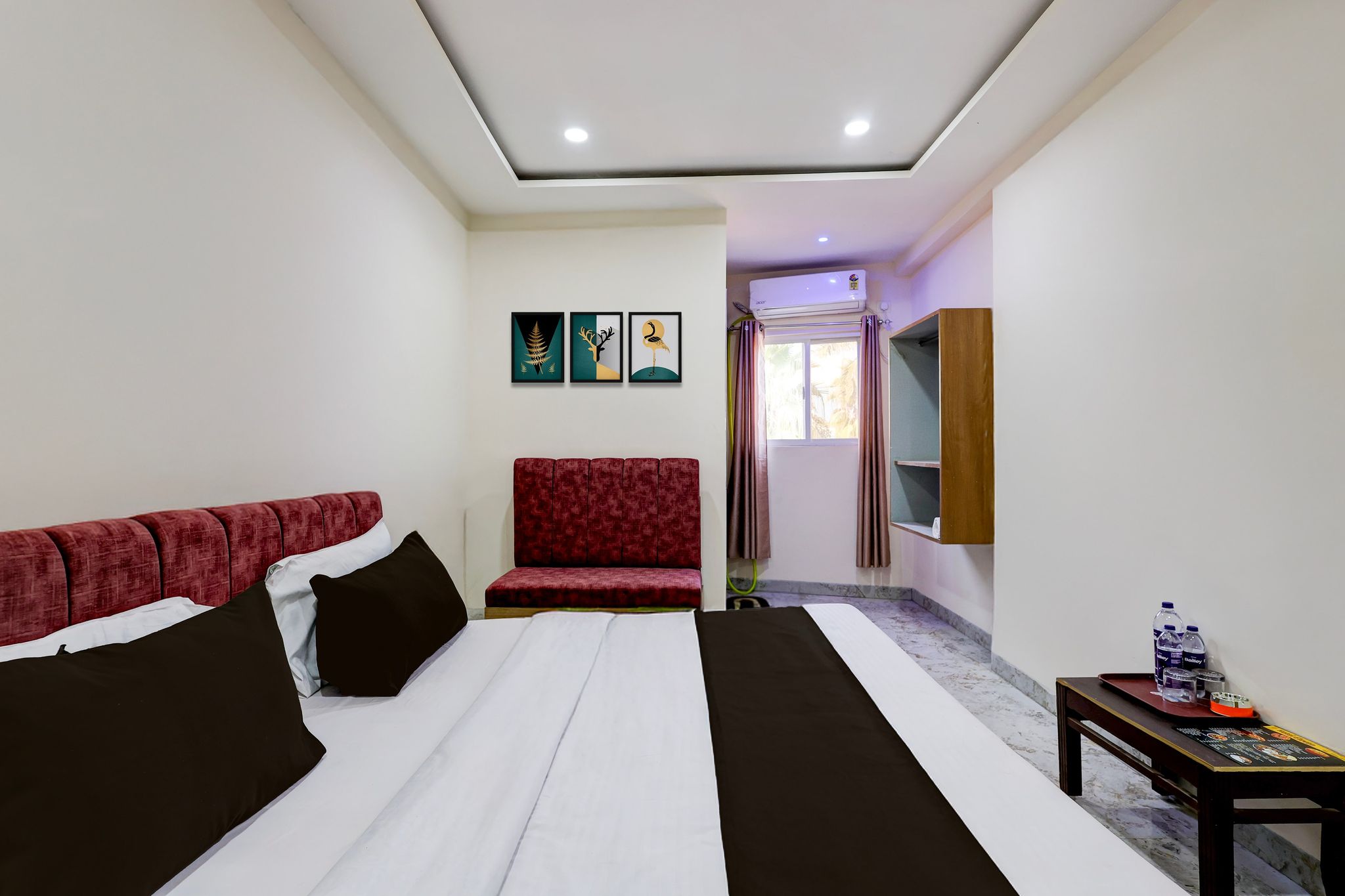 Hotel O Eleven Classic 10