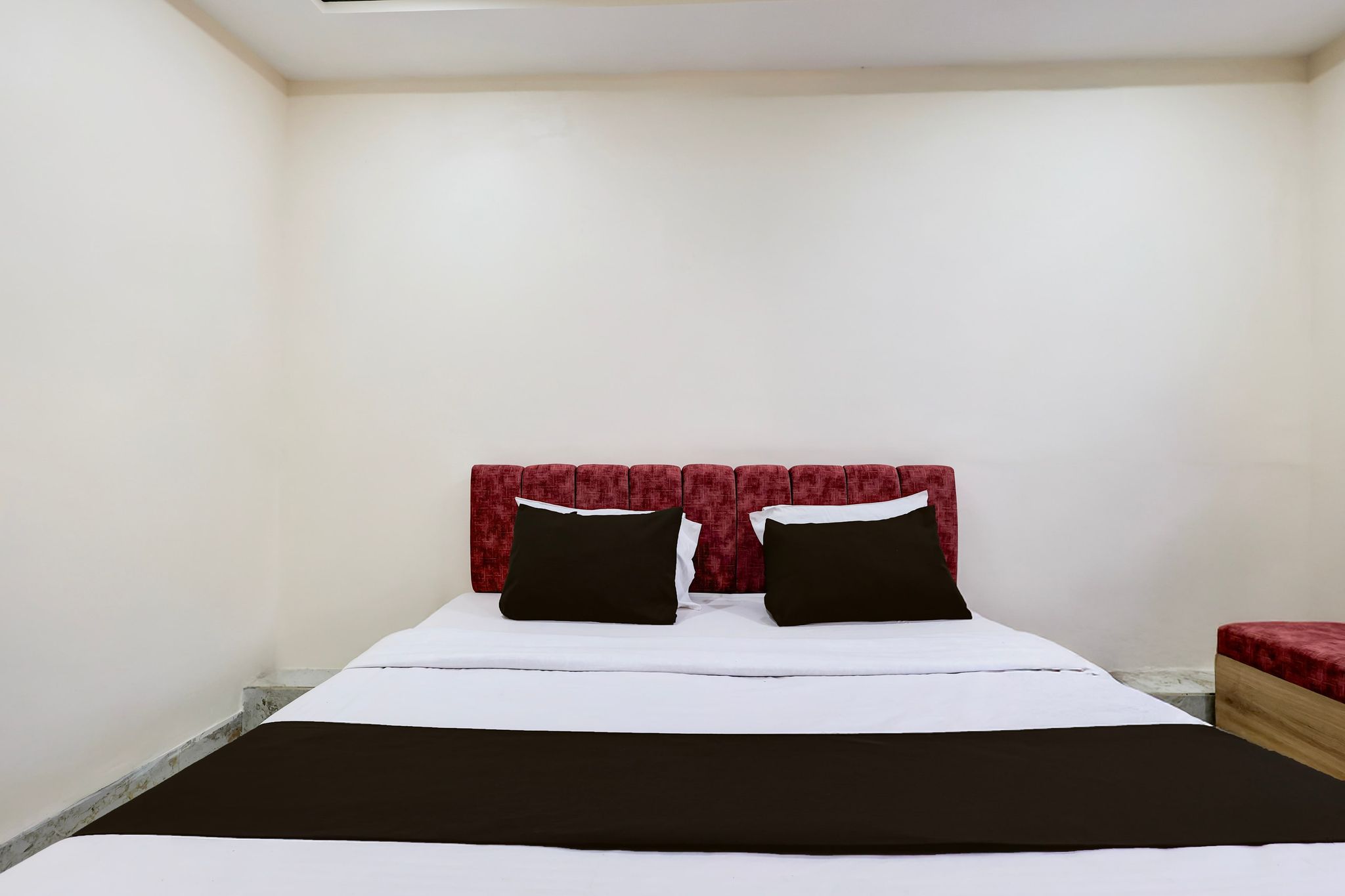 Hotel O Eleven Classic 13