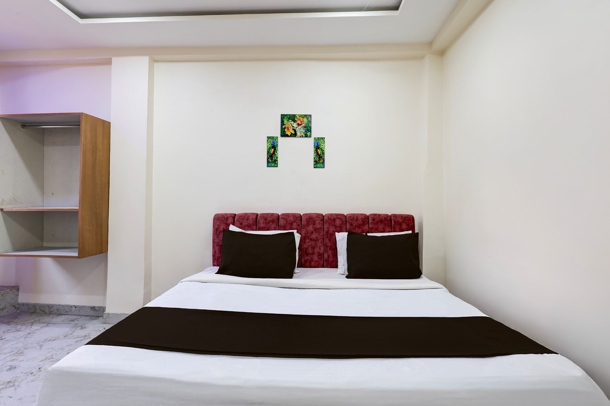 Hotel O Eleven Classic 12