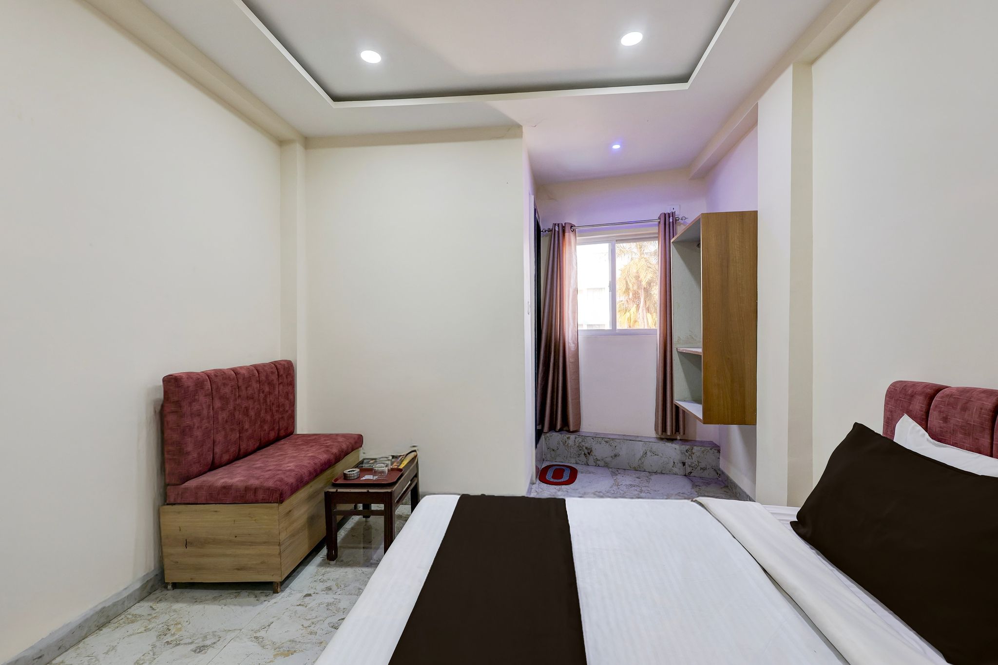 Hotel O Eleven Classic 15