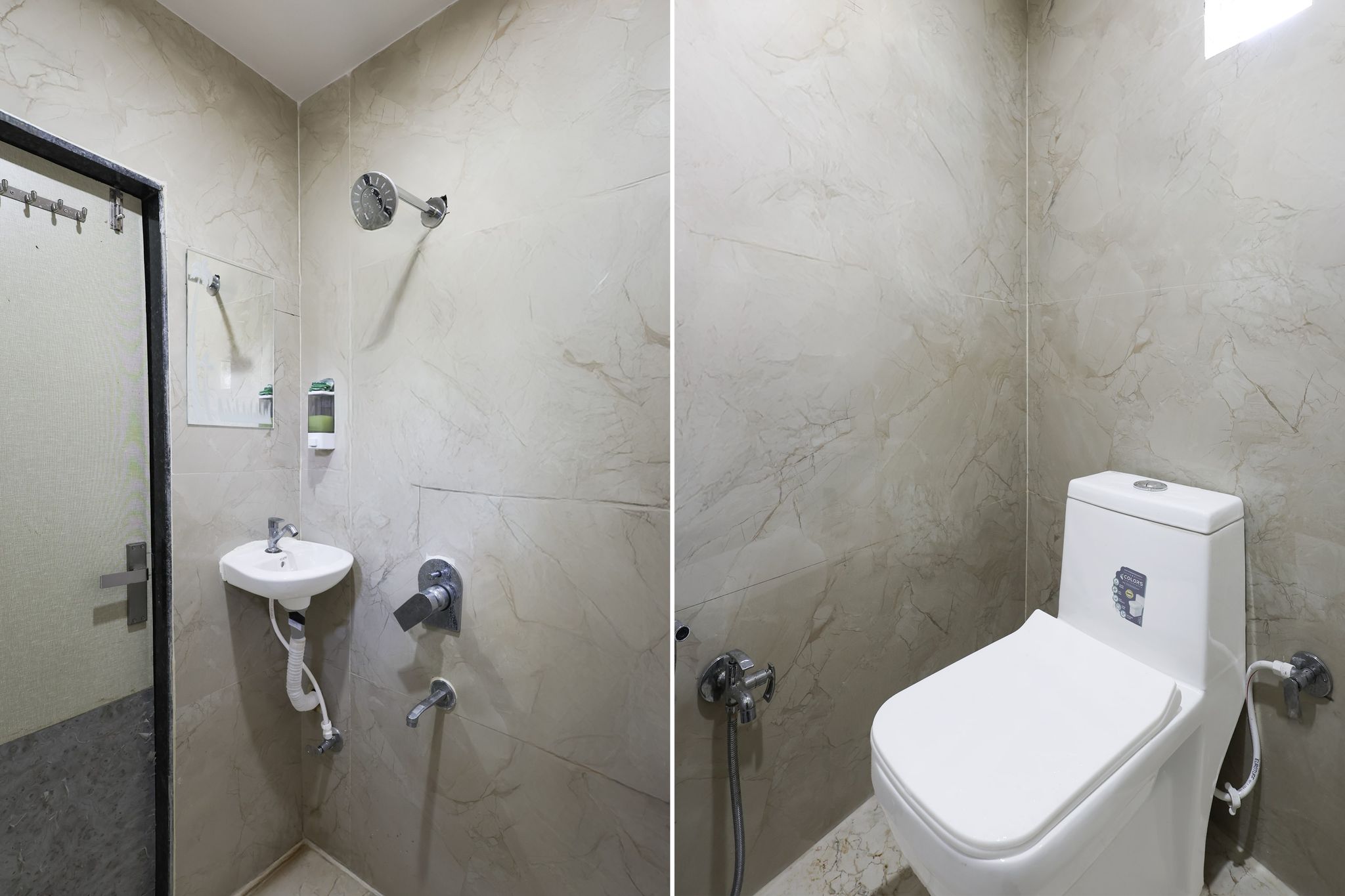 Hotel O Eleven Classic 16