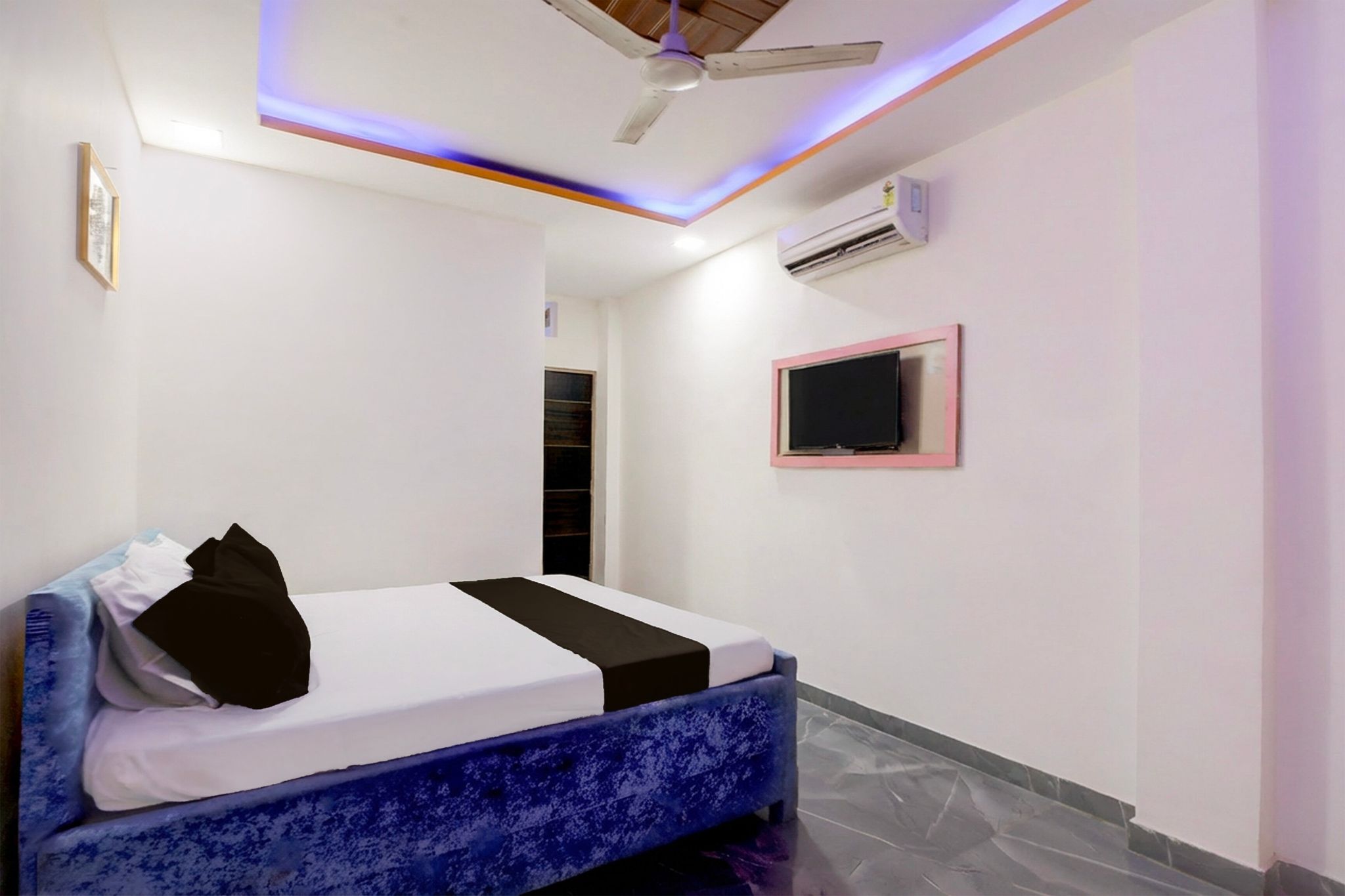 Hotel O Lala Ji Classic 2