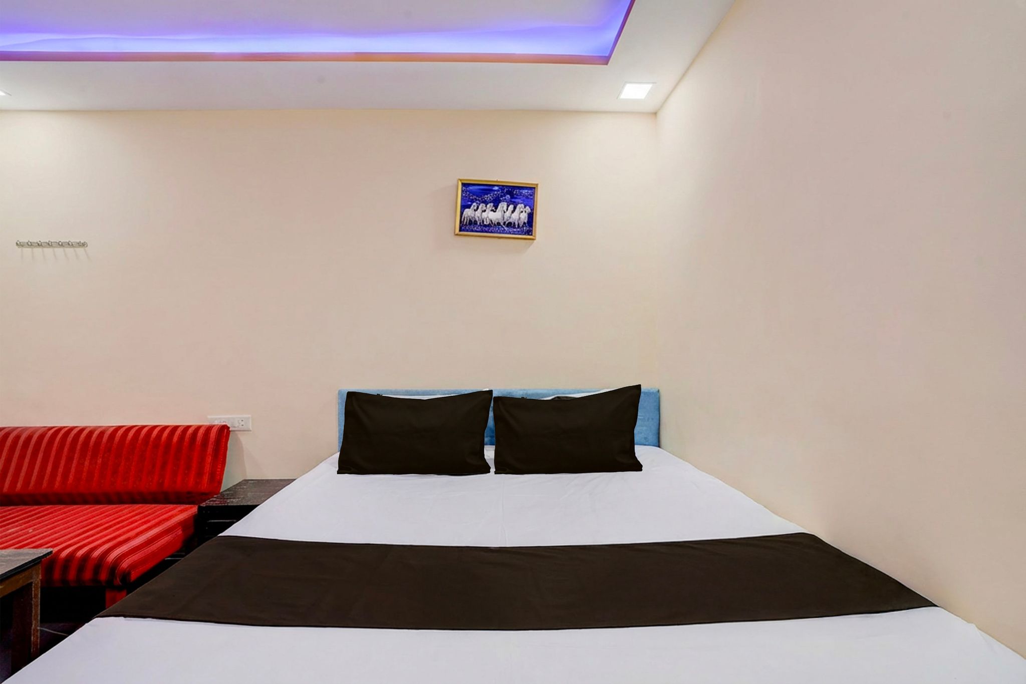 Hotel O Lala Ji Classic 9