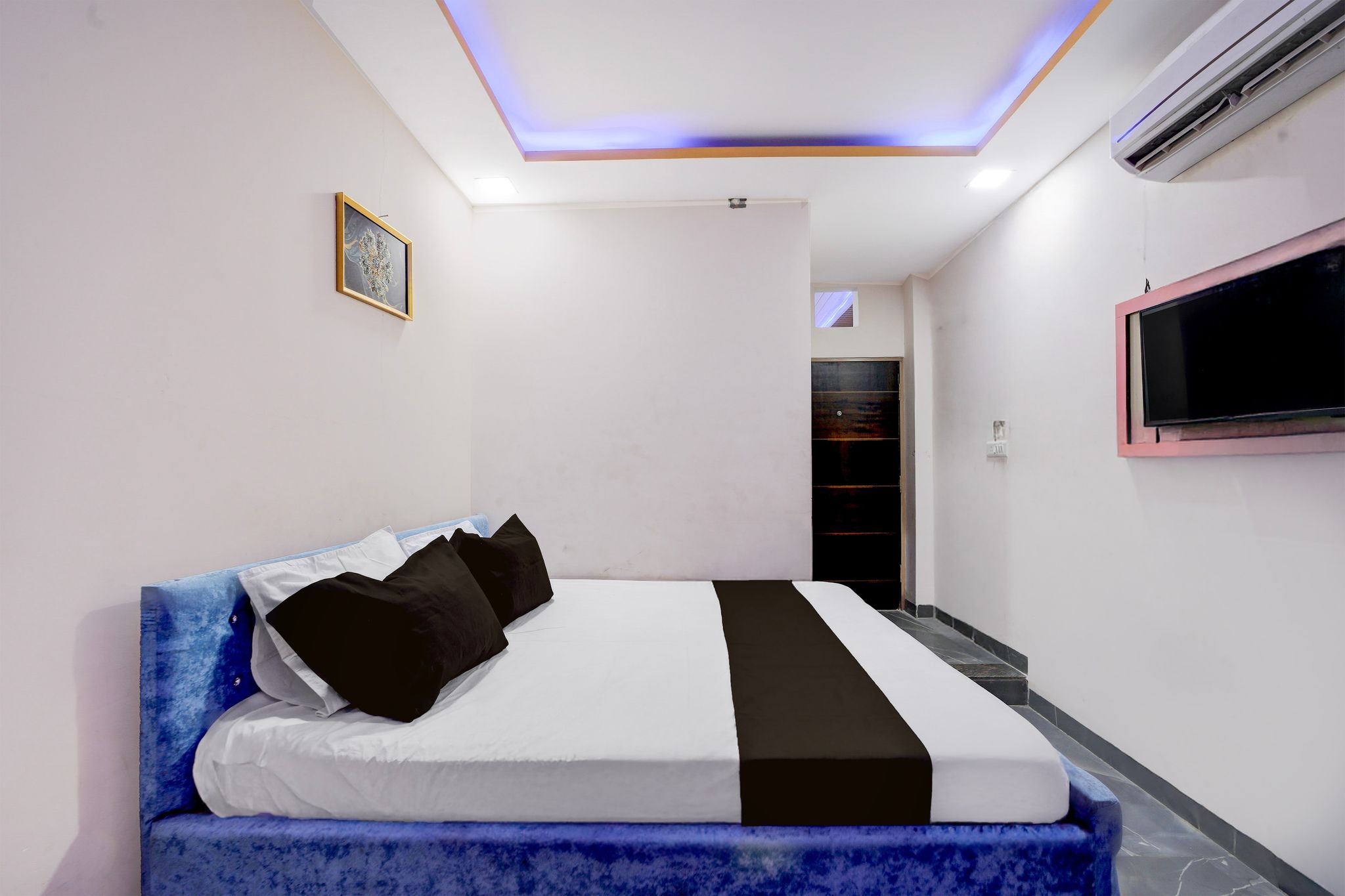 Hotel O Lala Ji Classic 14