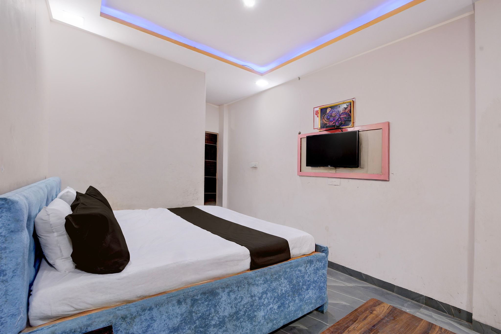 Hotel O Lala Ji Classic 4