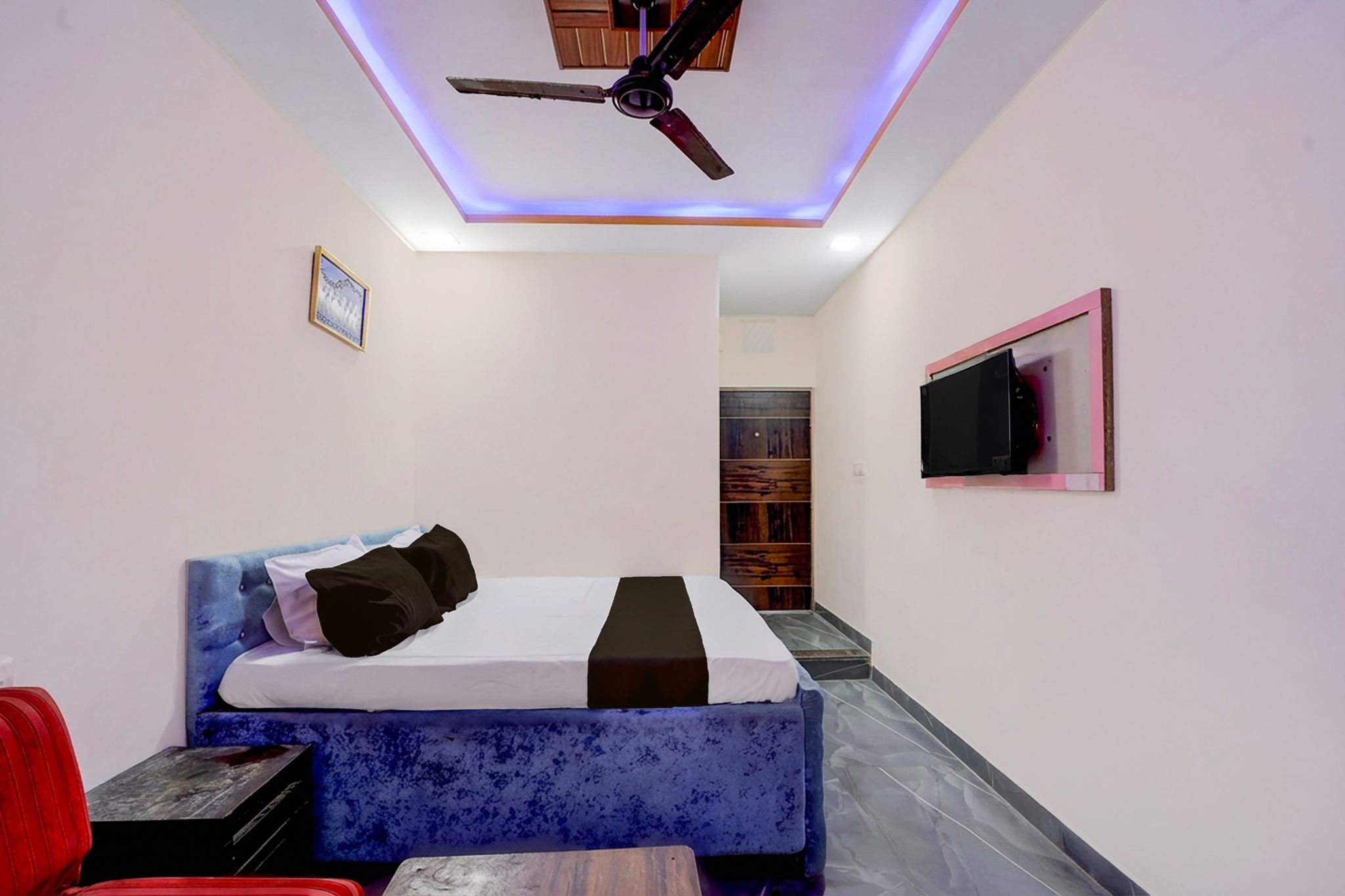 Hotel O Lala Ji Classic 11