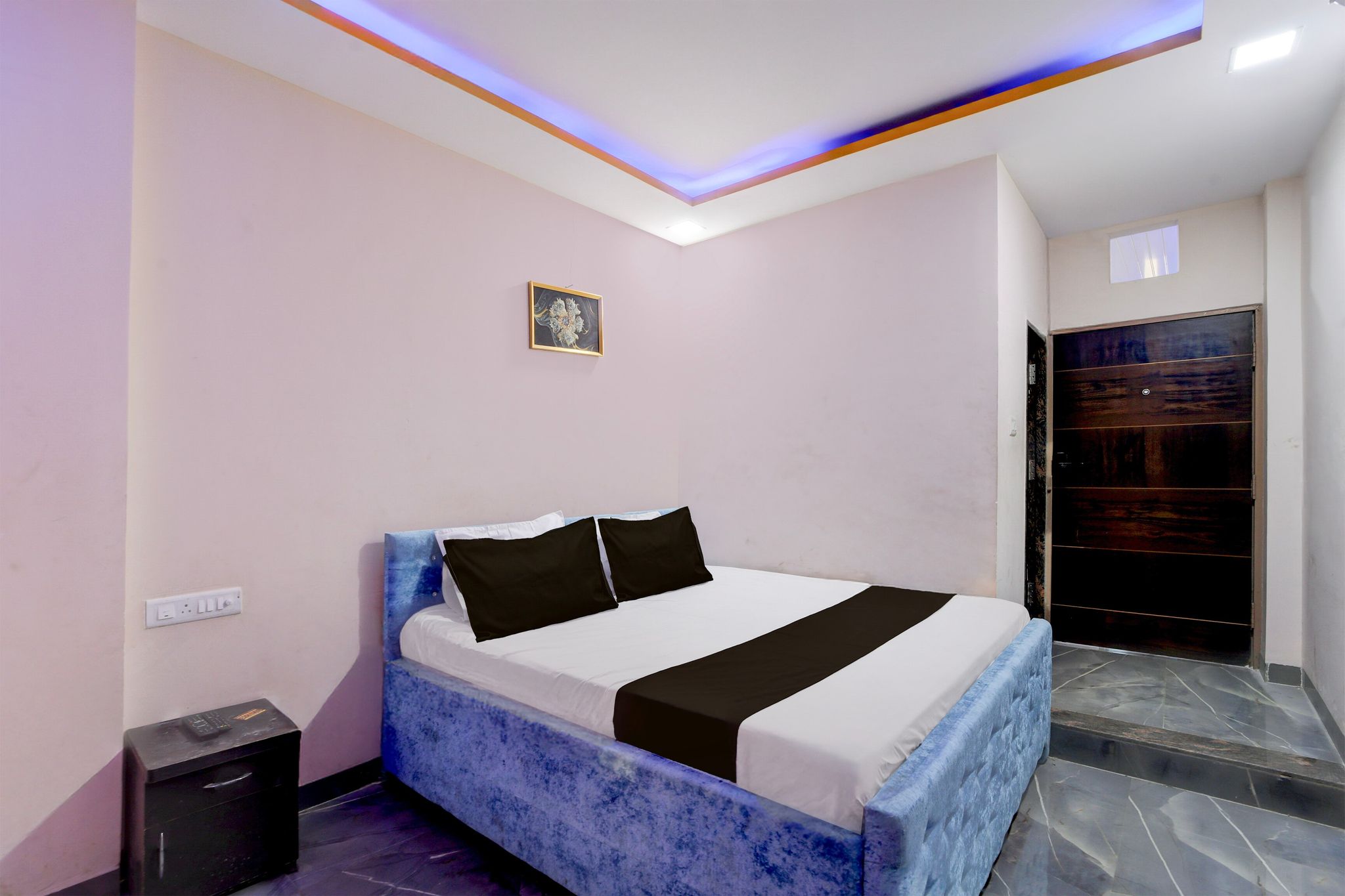 Hotel O Lala Ji Classic 15