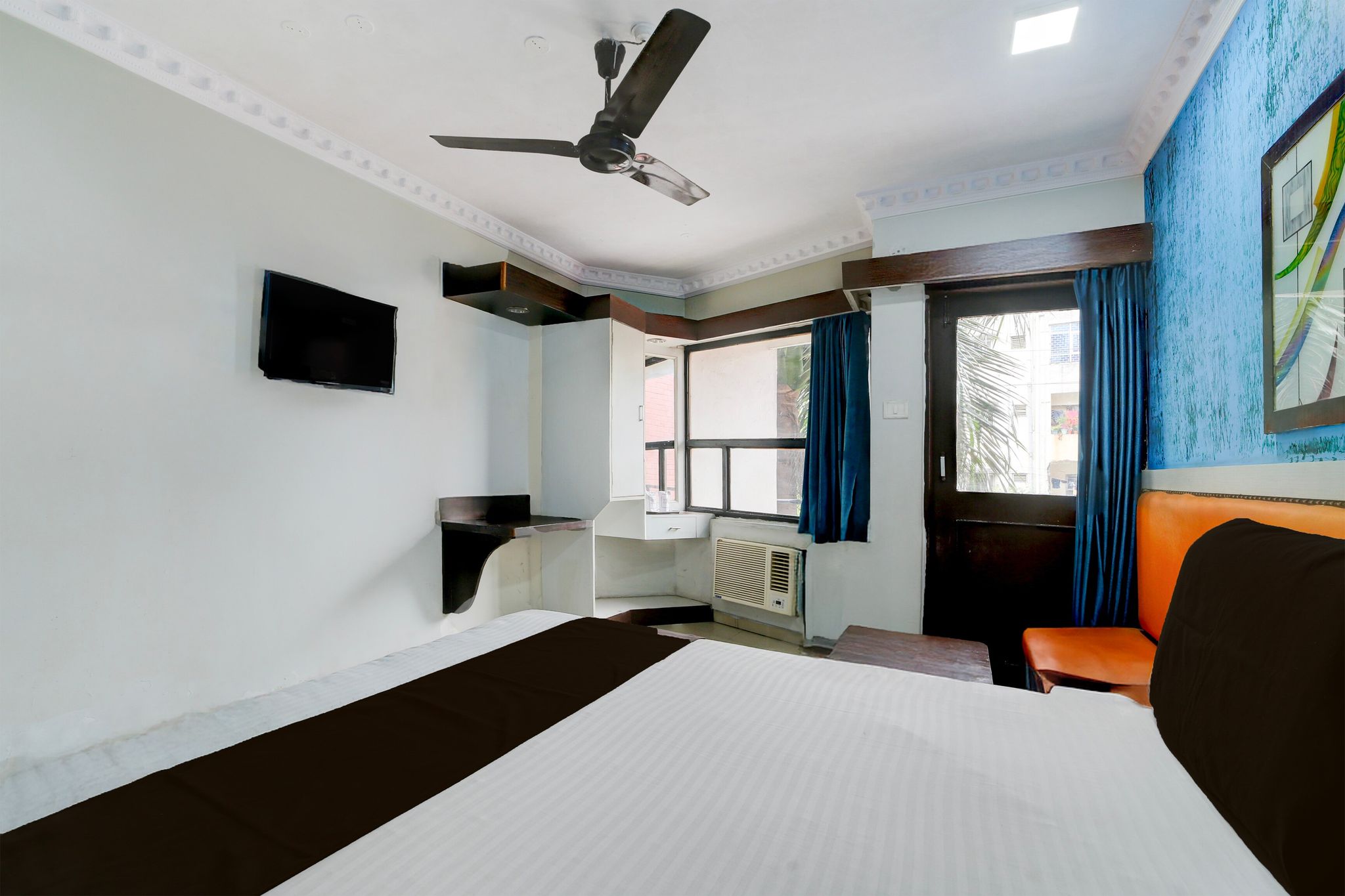 Townhouse Hotel Bhopal Station Inn Classic 4