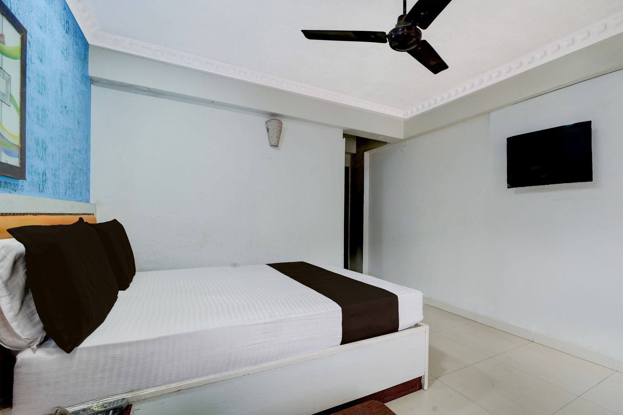 Townhouse Hotel Bhopal Station Inn Classic 7