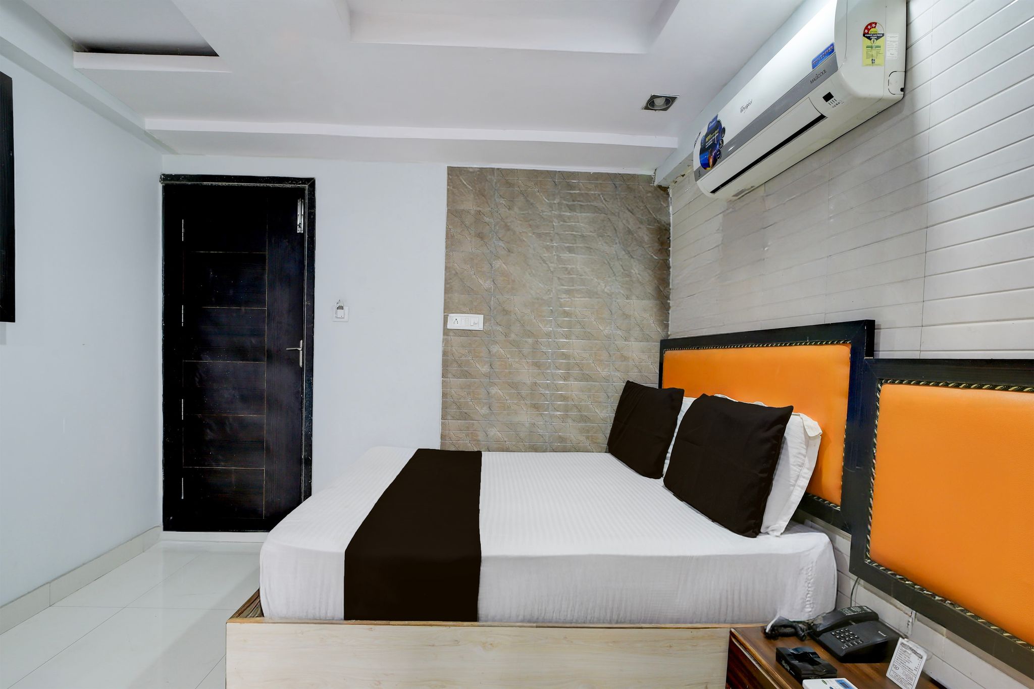 Townhouse Hotel Bhopal Station Inn Classic 3