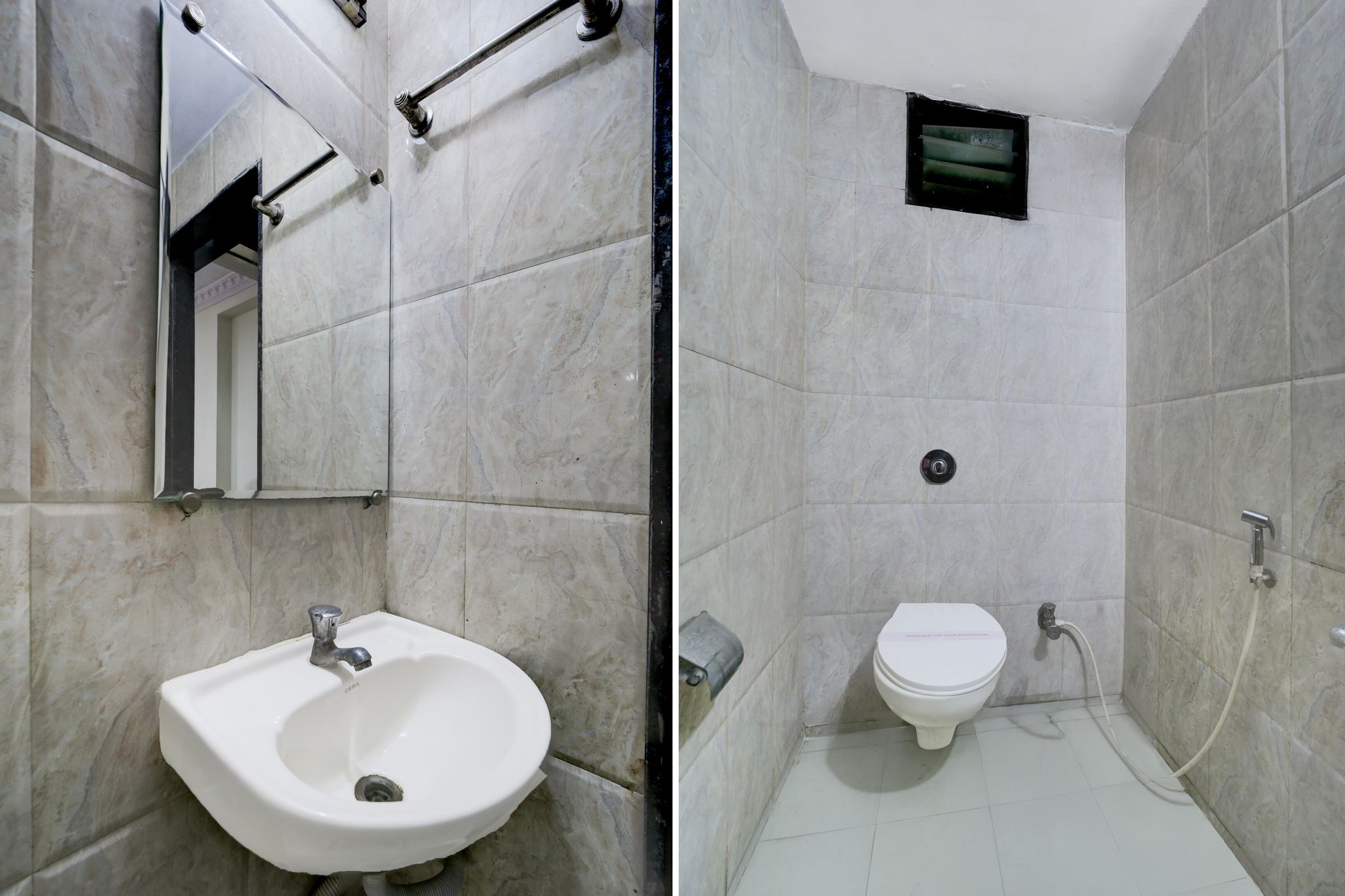 Townhouse Hotel Bhopal Station Inn Classic 17