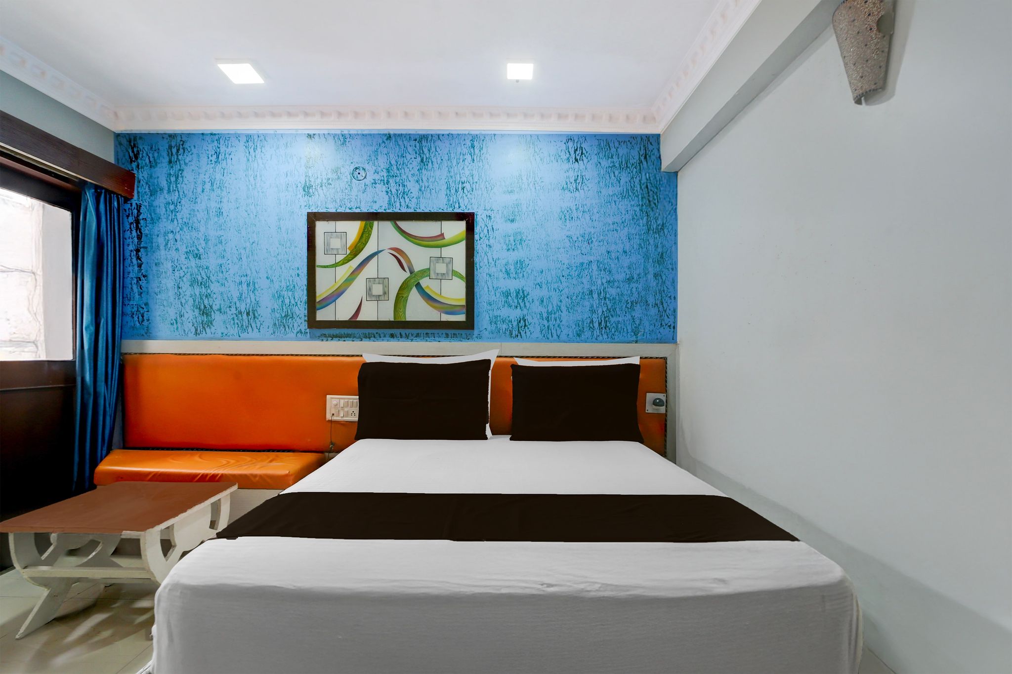 Townhouse Hotel Bhopal Station Inn Classic 6
