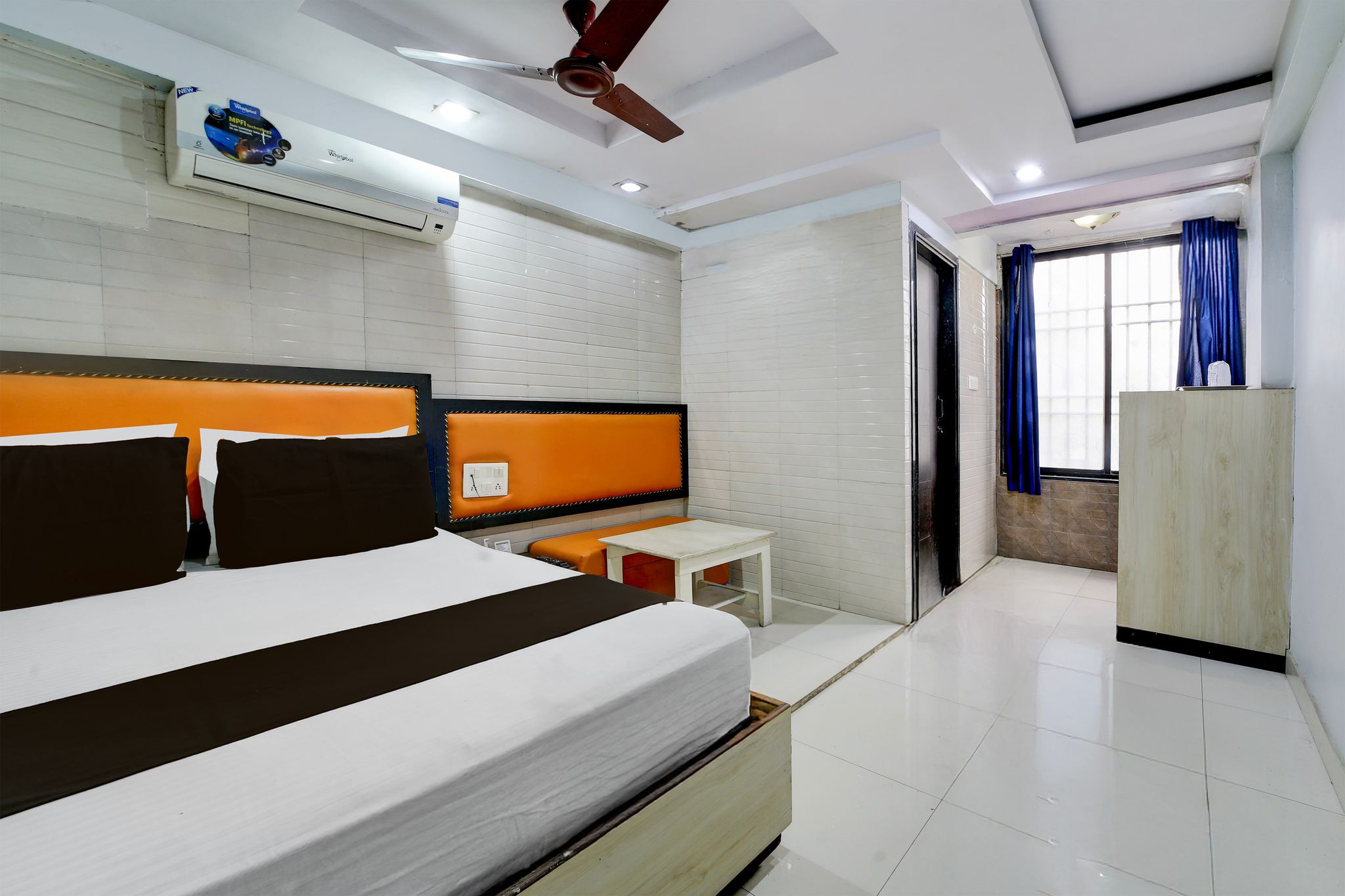 Townhouse Hotel Bhopal Station Inn Classic 14