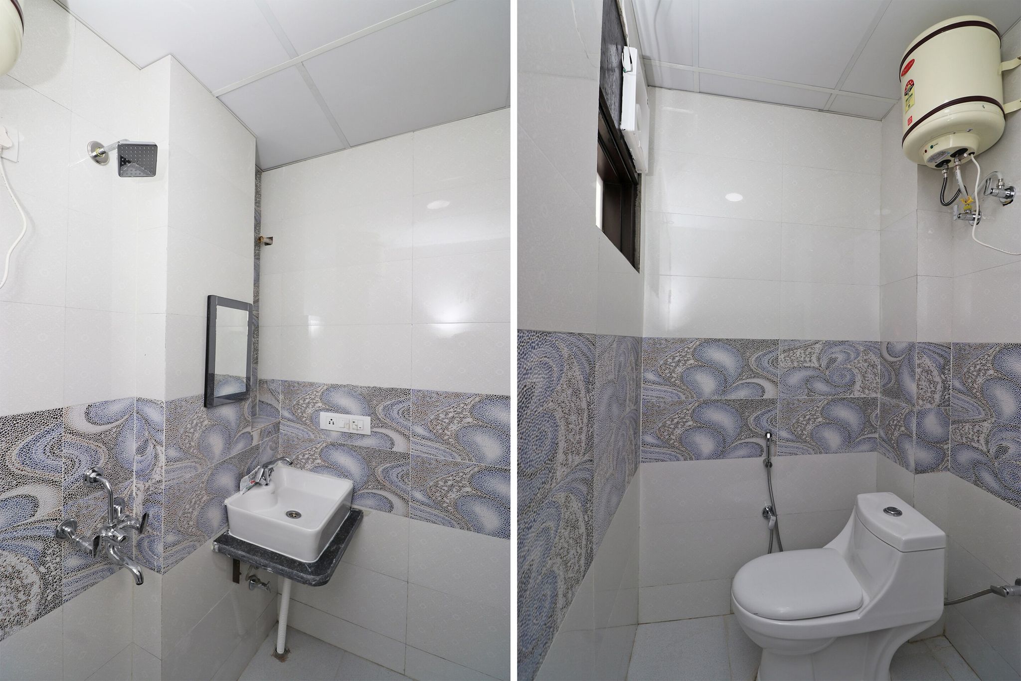 Hotel O N R Residency (Nanak Ram Residency) Classic 14