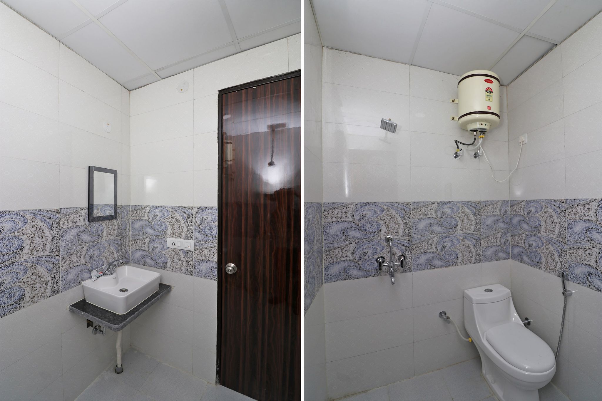 Hotel O N R Residency (Nanak Ram Residency) Classic 13