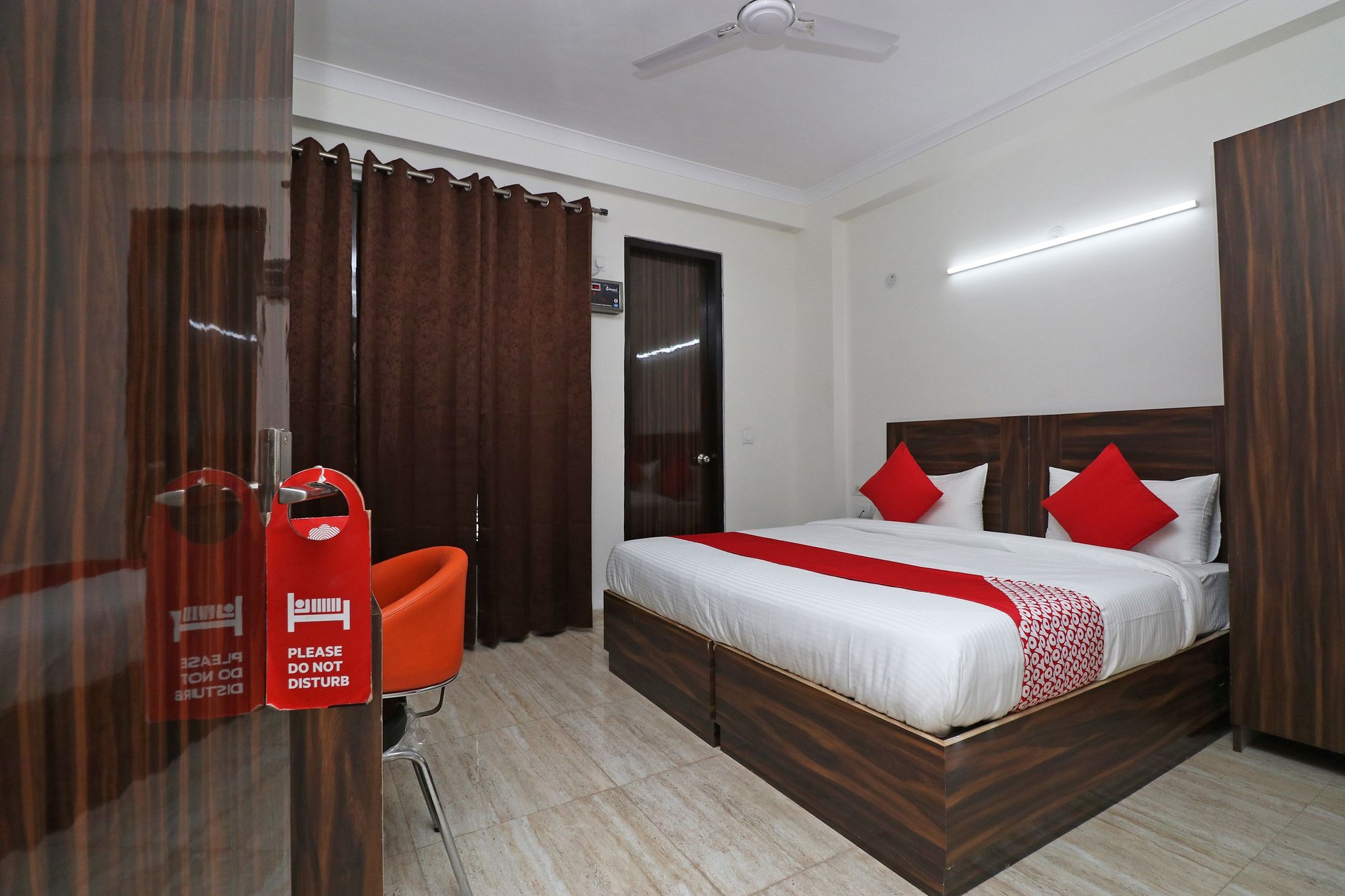 Hotel O N R Residency (Nanak Ram Residency) Classic 2