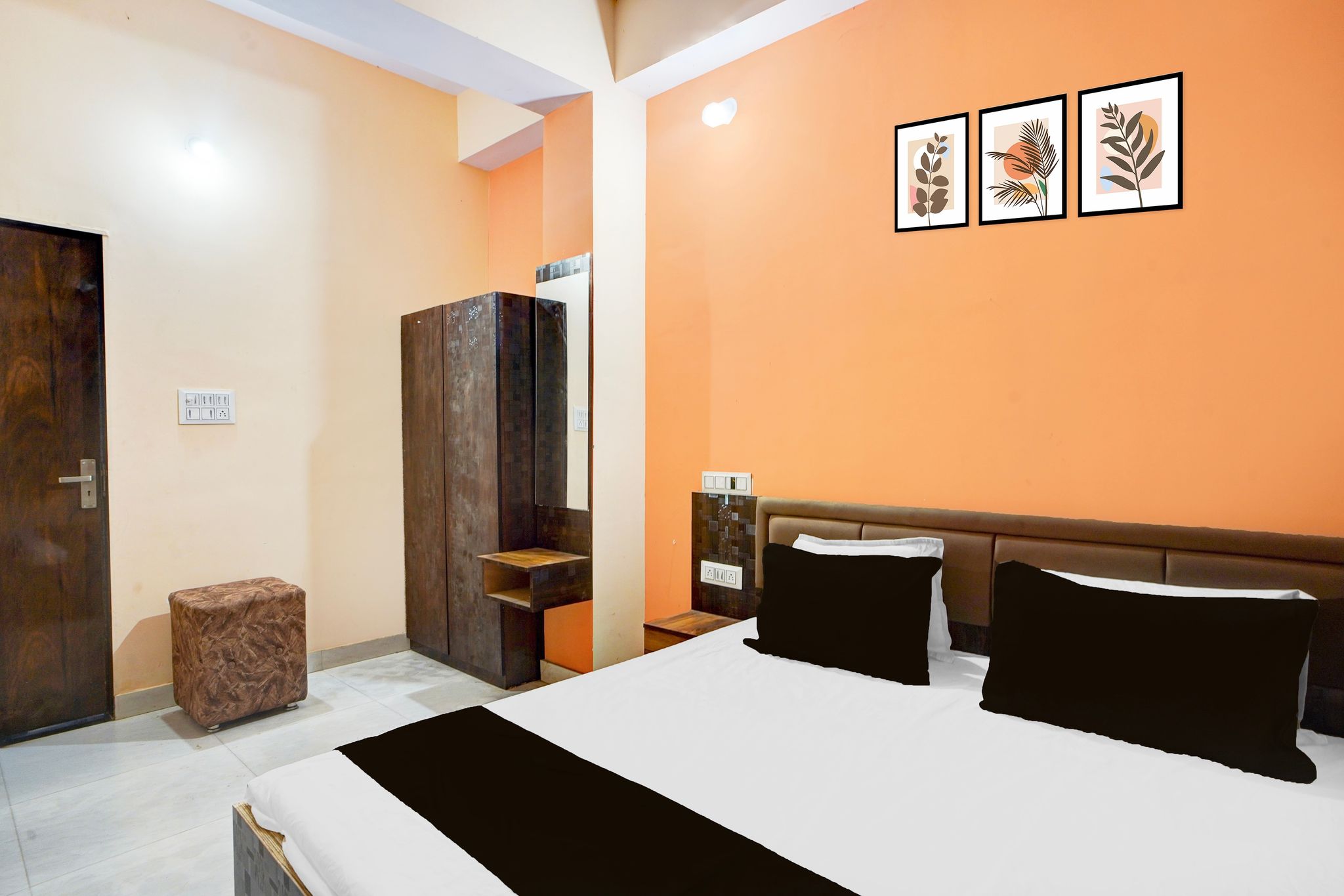 Hotel O Blue Berry Classic 13