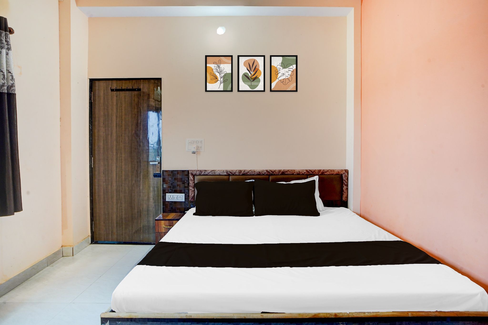 Hotel O Blue Berry Classic 10