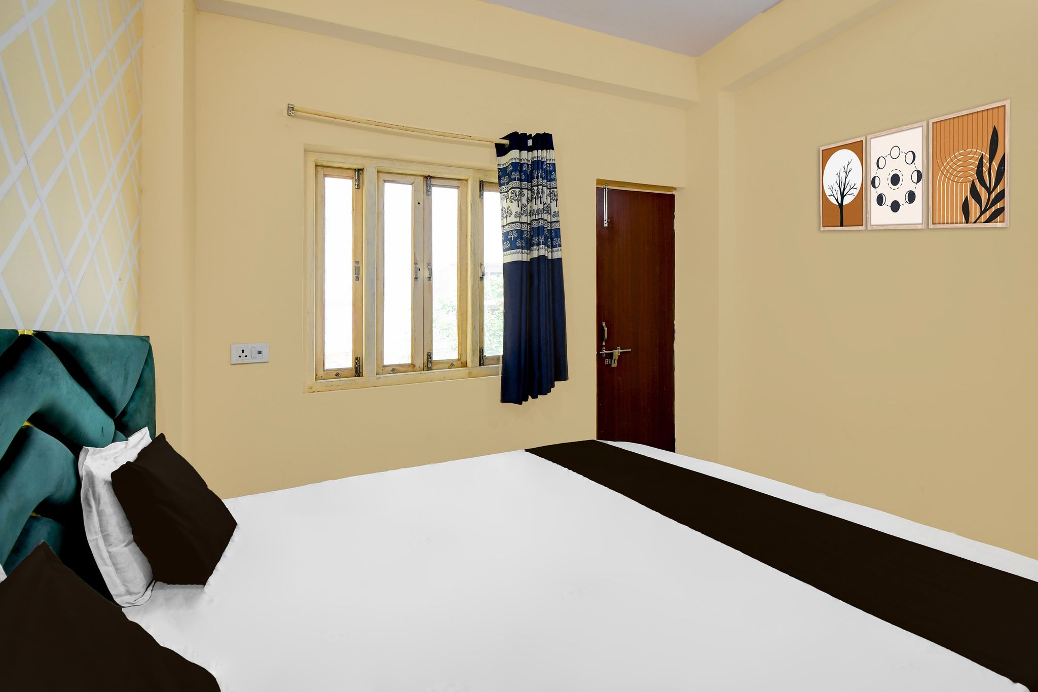 Hotel O Vatika Classic 10