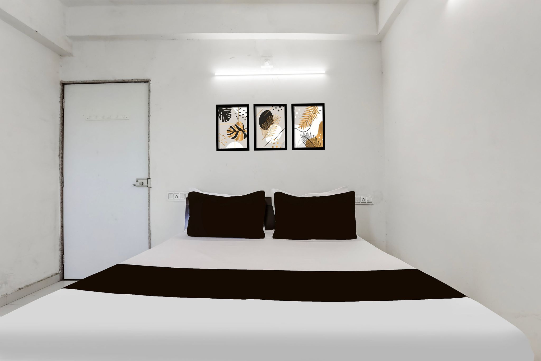 Hotel O Happy Stay  Asalali Classic 6