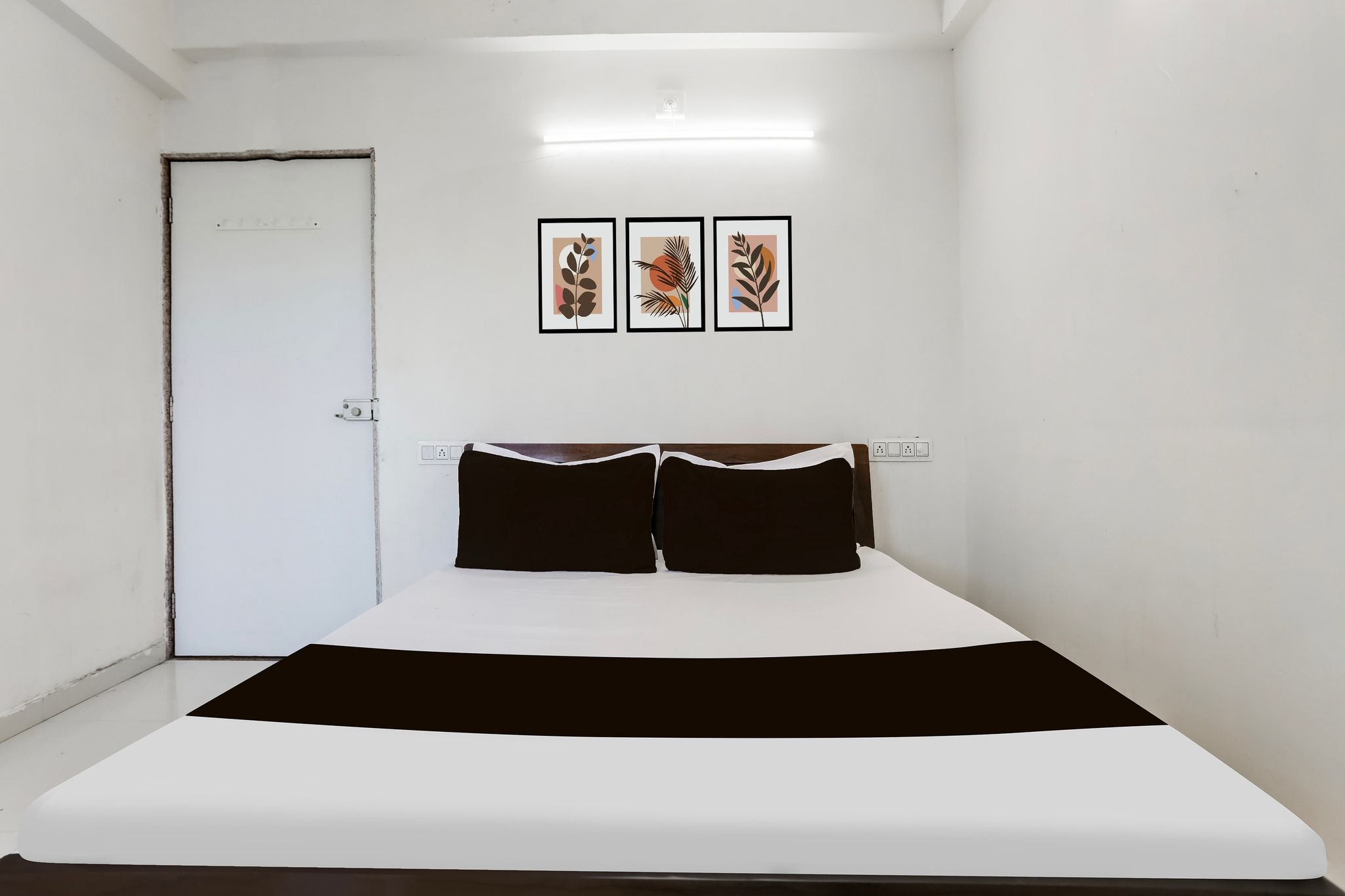 Hotel O Happy Stay  Asalali Classic 2