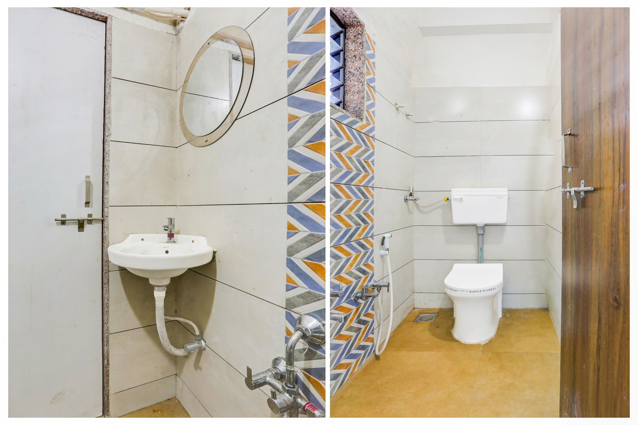 Hotel O Happy Stay  Asalali Classic 8