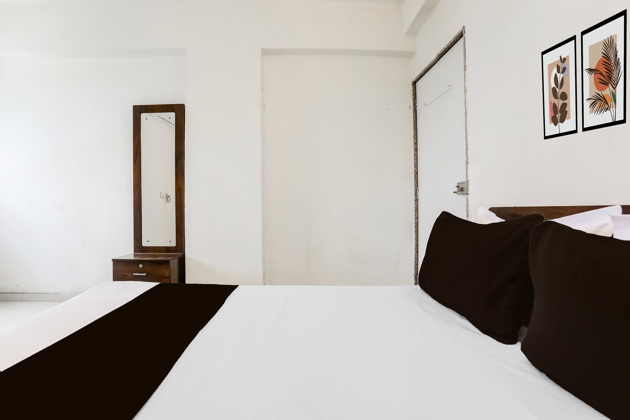 Hotel O Happy Stay  Asalali Classic 3