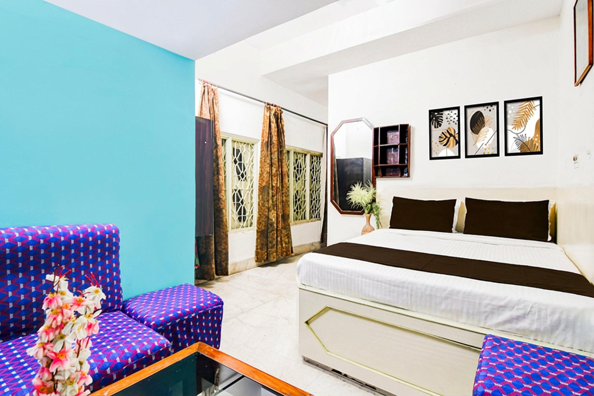 Hotel O Akash Namostay Classic 12