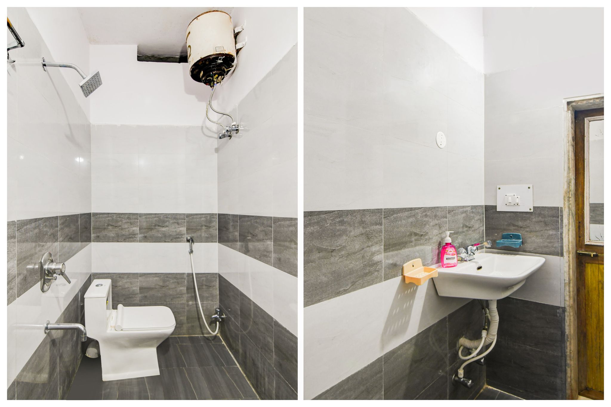 Hotel O Akash Namostay Classic 17