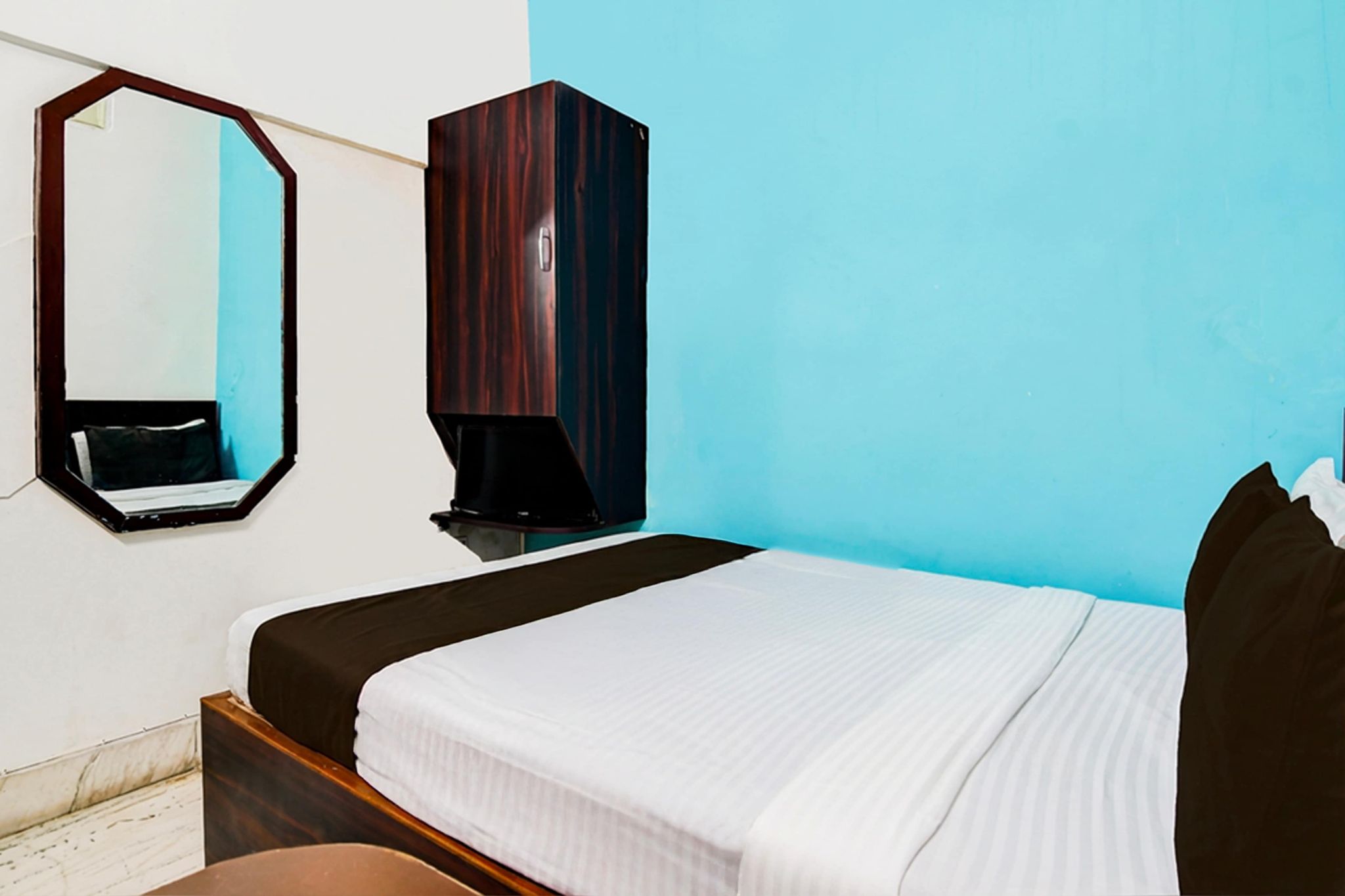 Hotel O Akash Namostay Classic 14