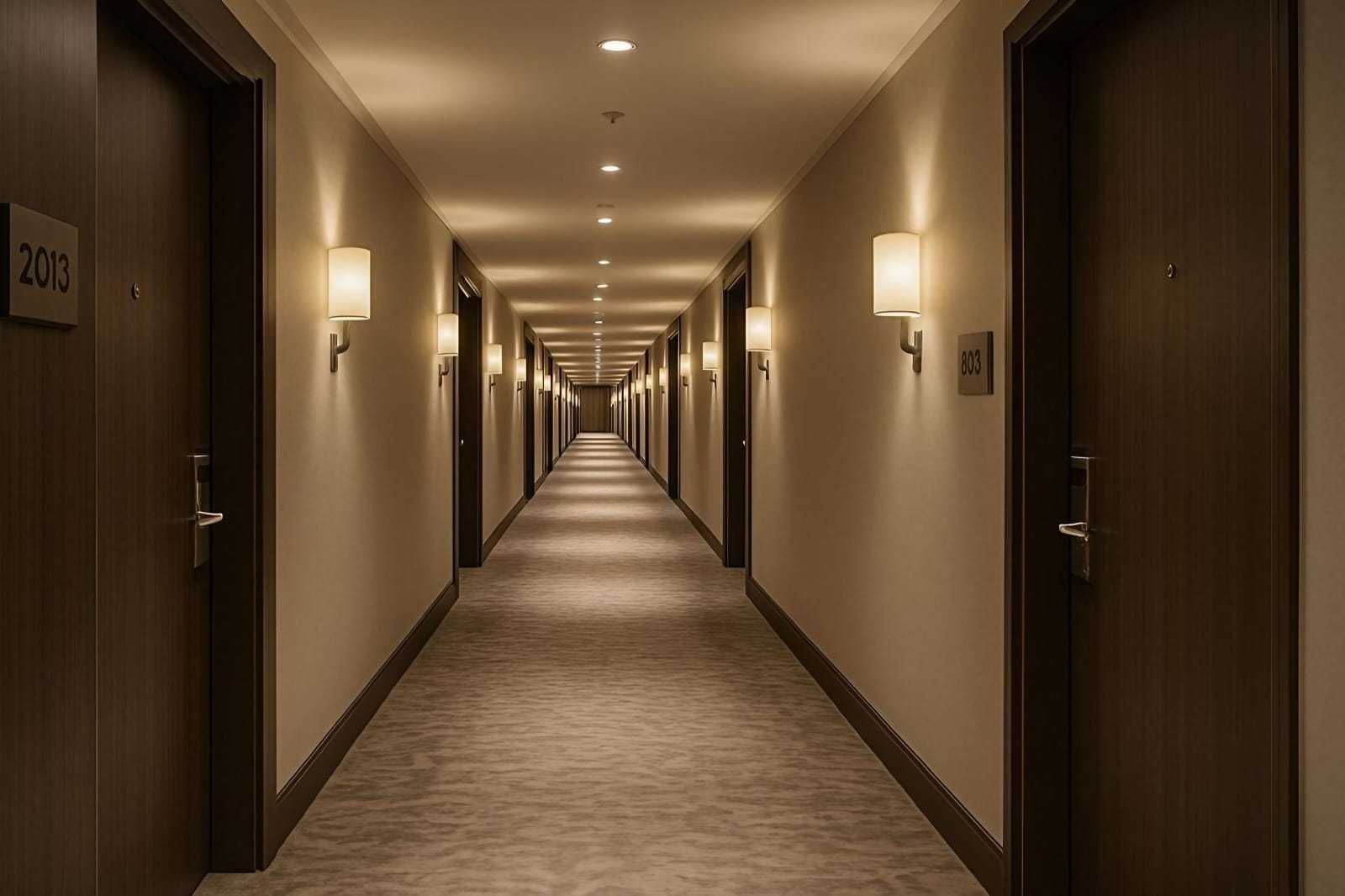 POP 84042B Hotel Cm Palace