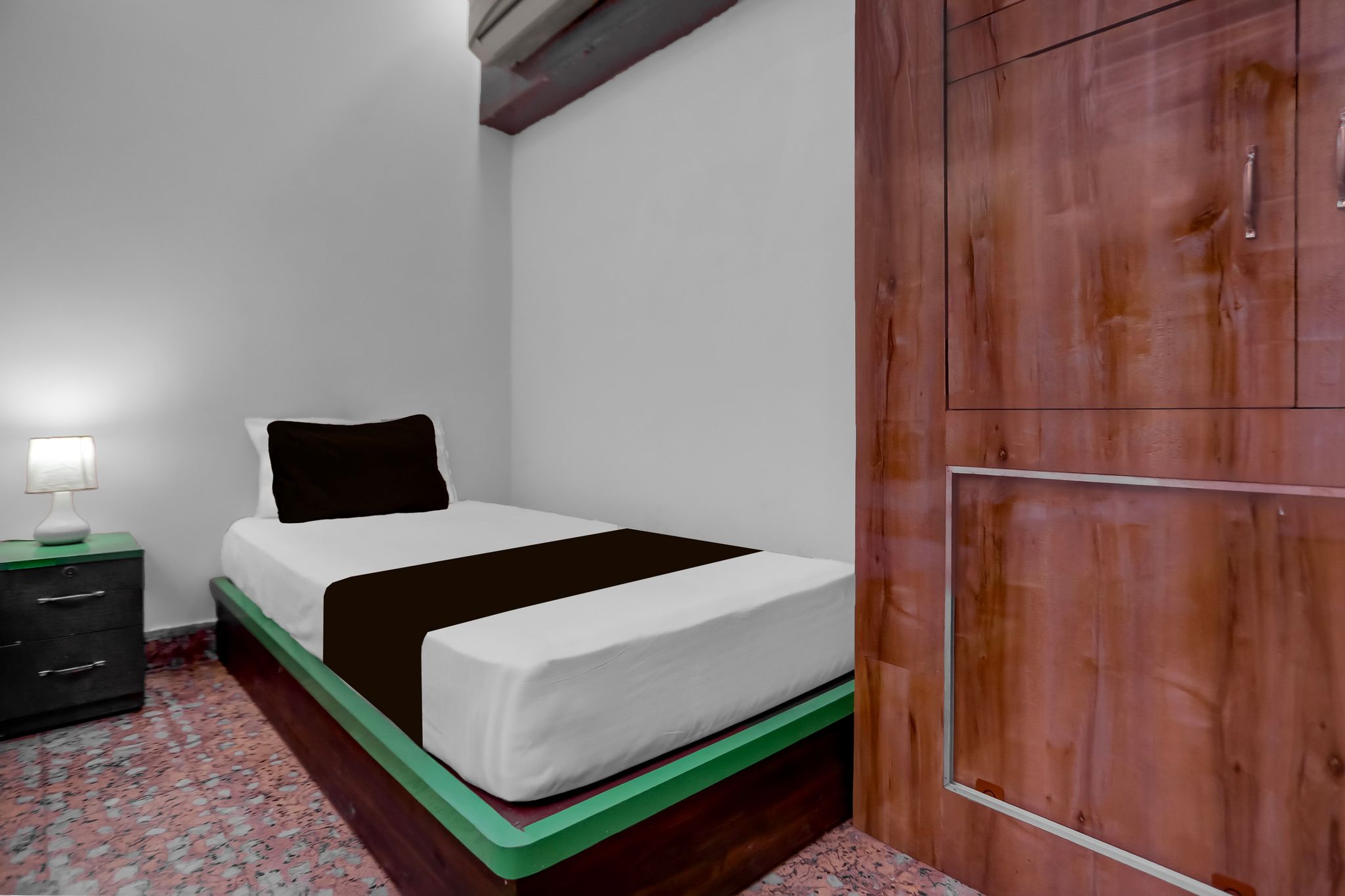 Hotel O Raj Mahal INN Classic 12