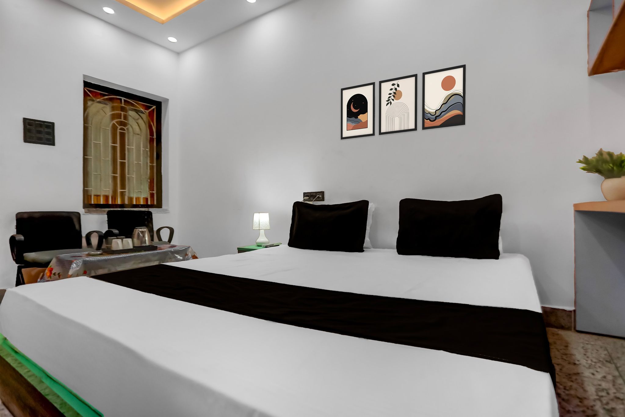 Hotel O Raj Mahal INN Classic 8