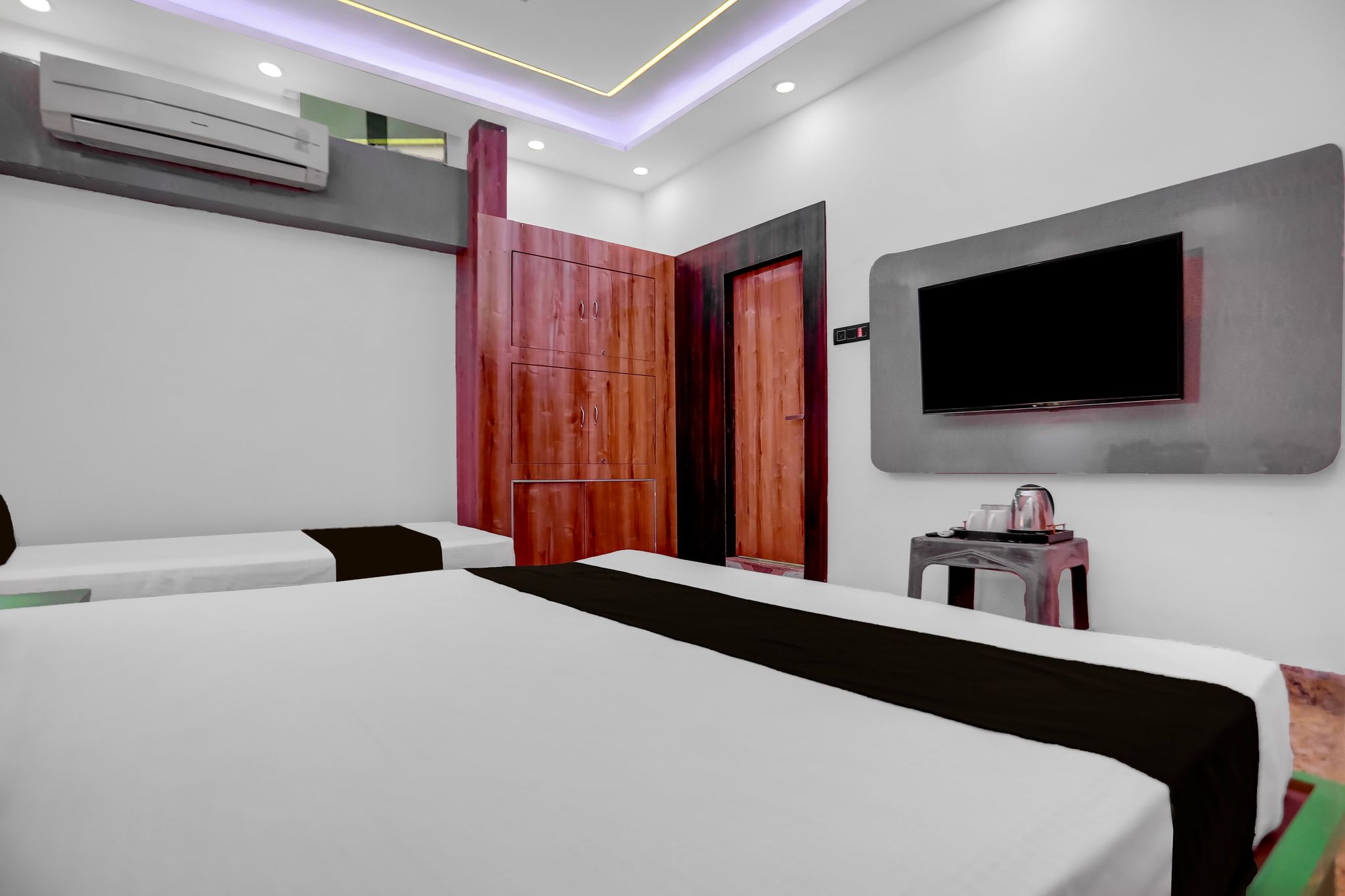 Hotel O Raj Mahal INN Classic 9