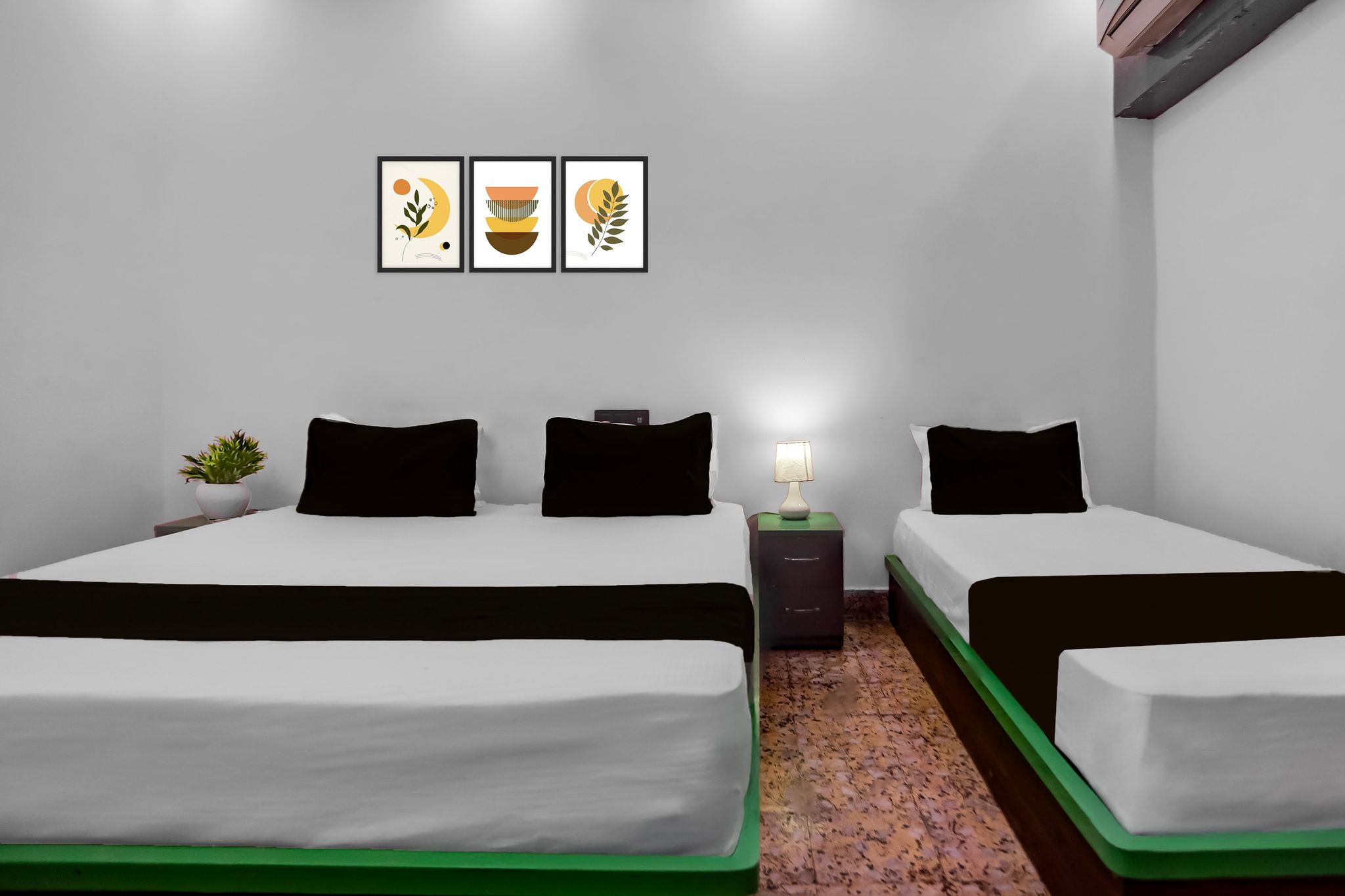 Hotel O Raj Mahal INN Classic 7