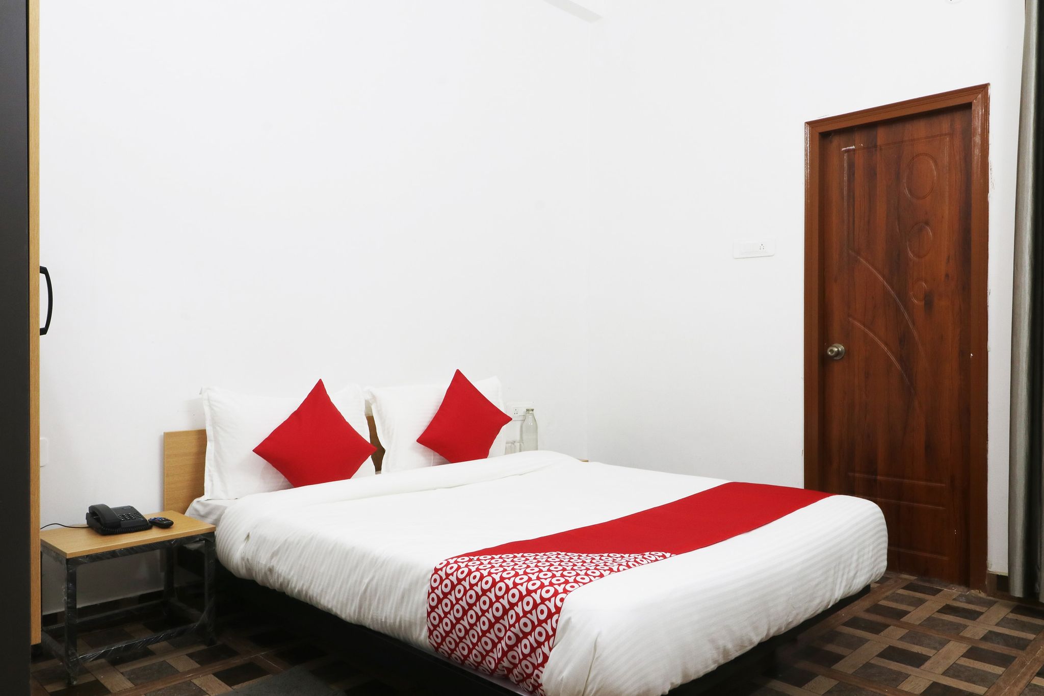 Hotel O Parth Inn Classic 4