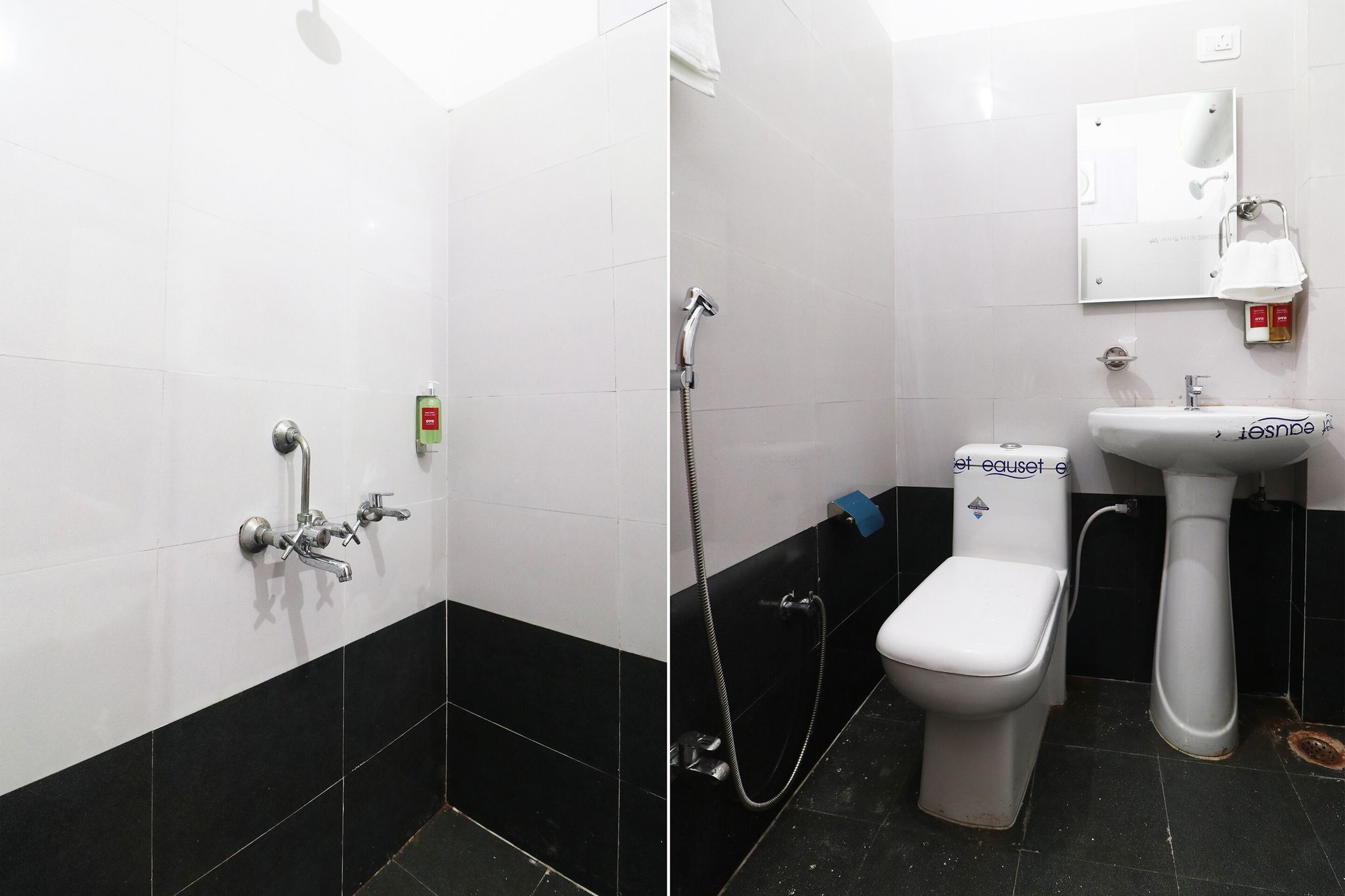 Hotel O Parth Inn Classic 18