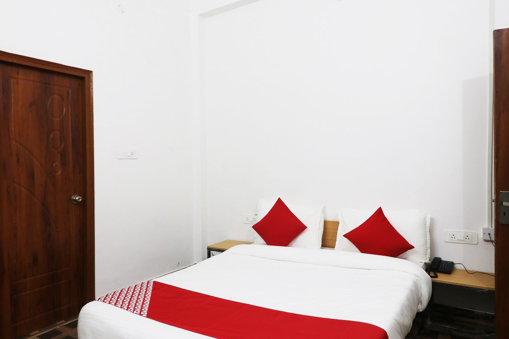 Hotel O Parth Inn Classic 6