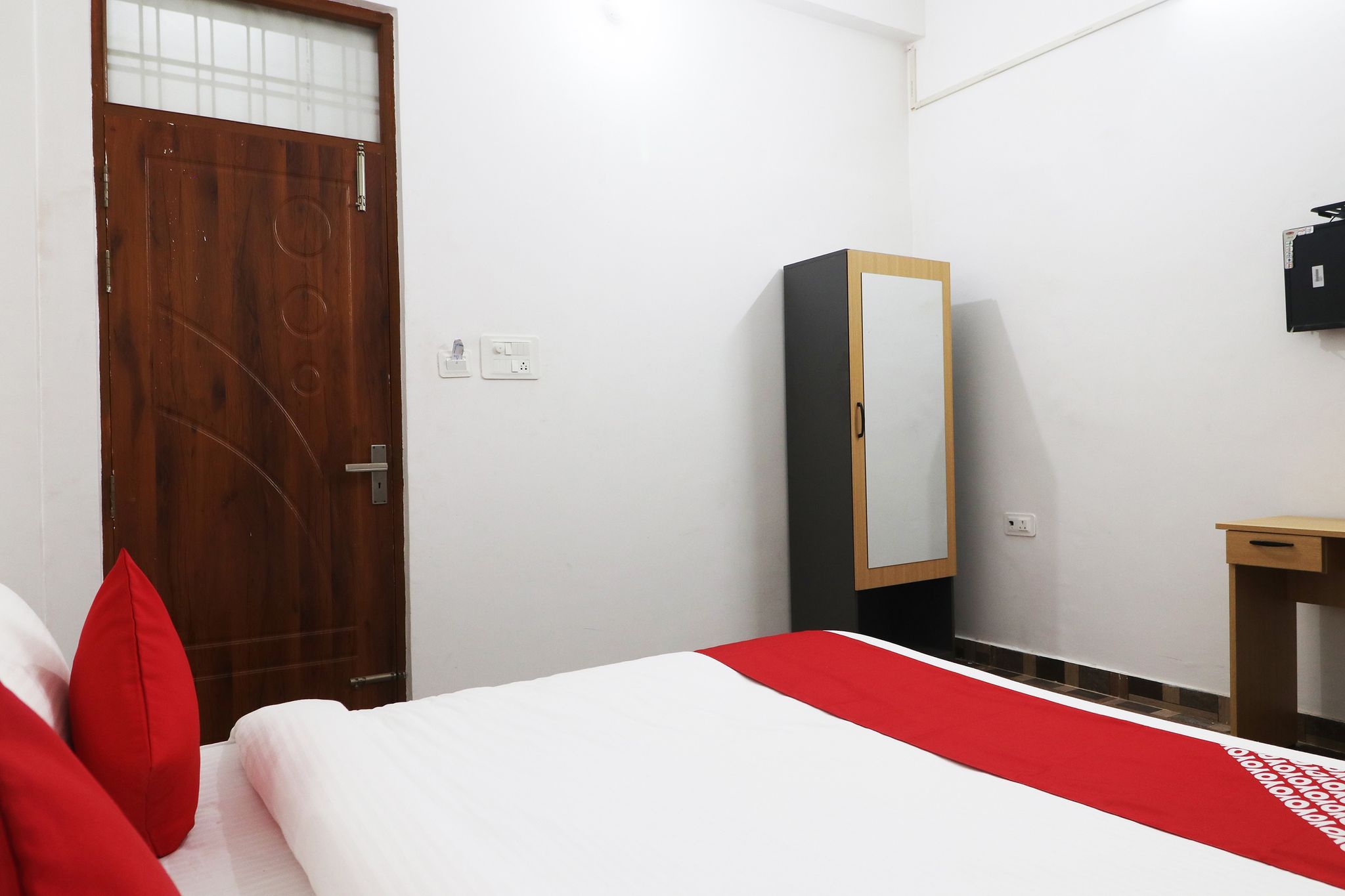 Hotel O Parth Inn Classic 16