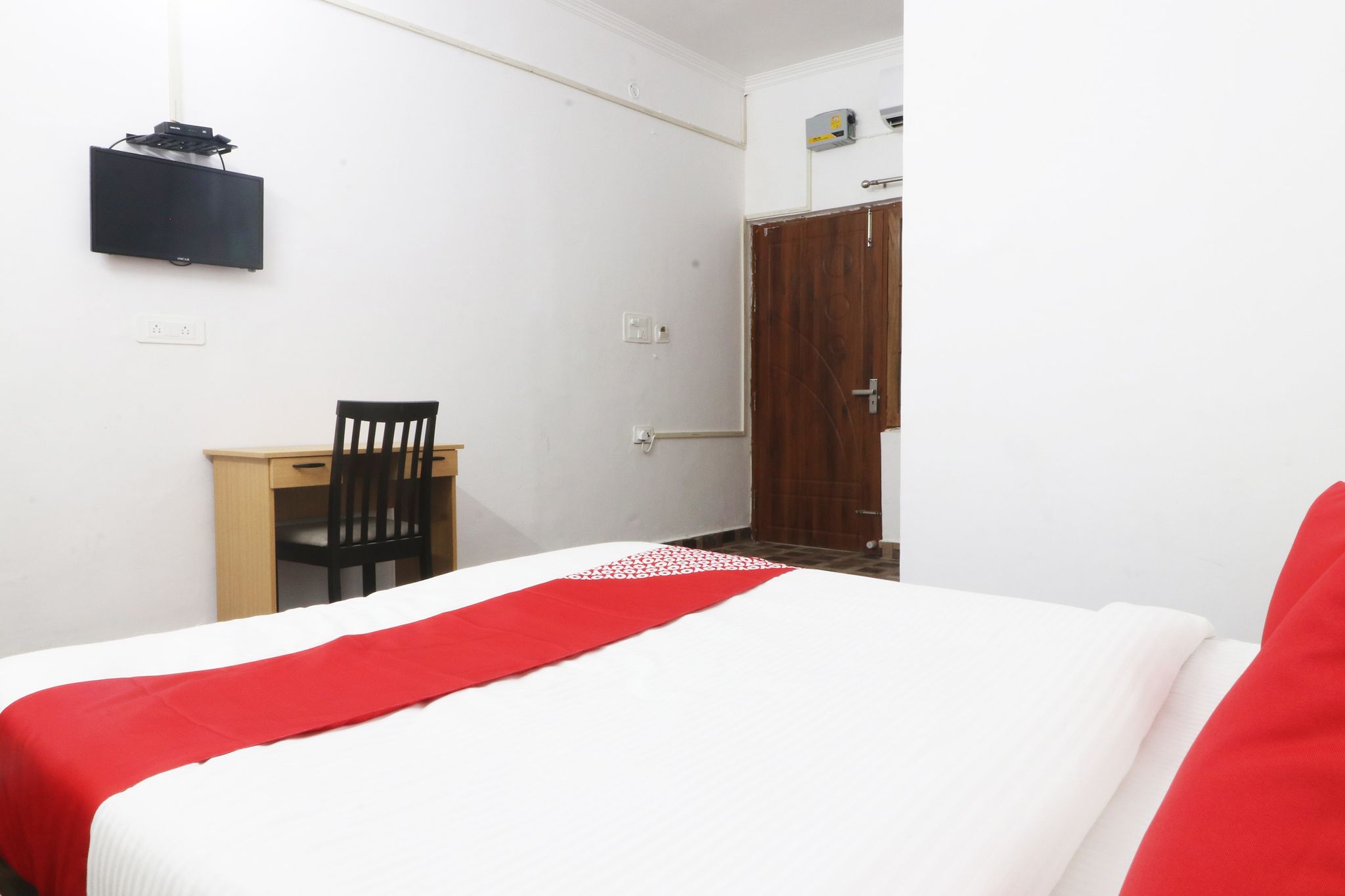 Hotel O Parth Inn Classic 11