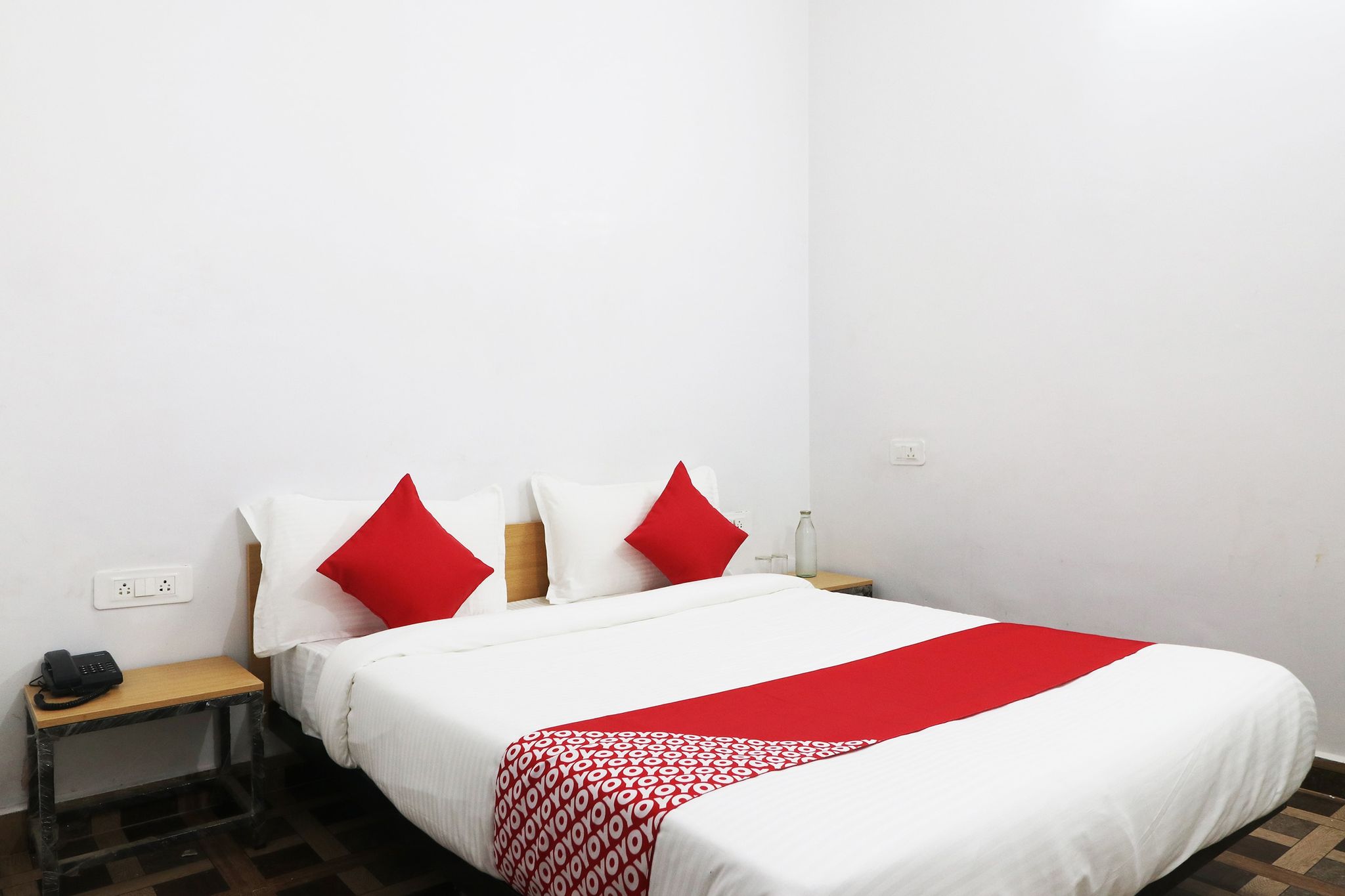 Hotel O Parth Inn Classic 7