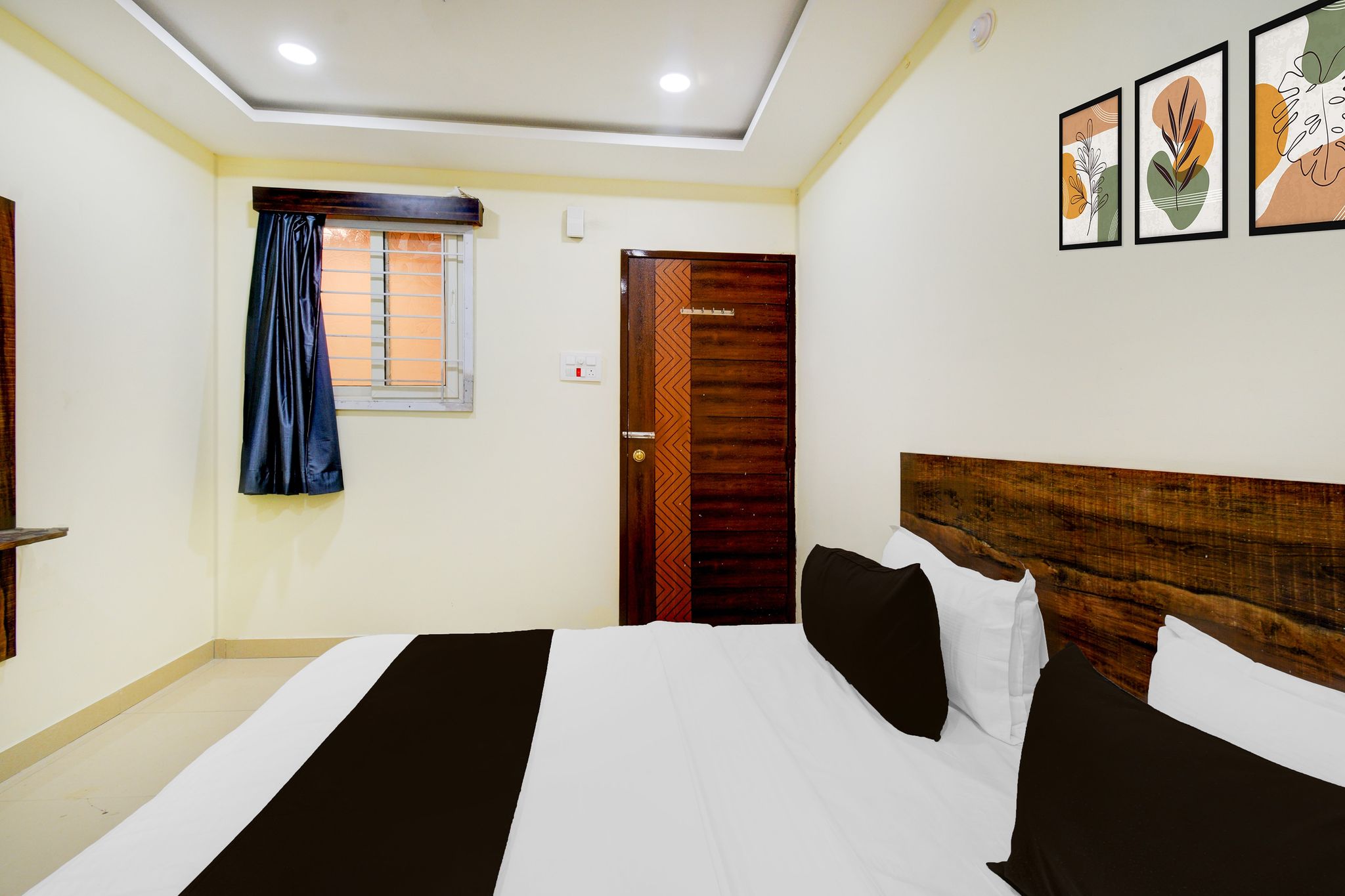 Hotel O Indian Comfort Classic 7