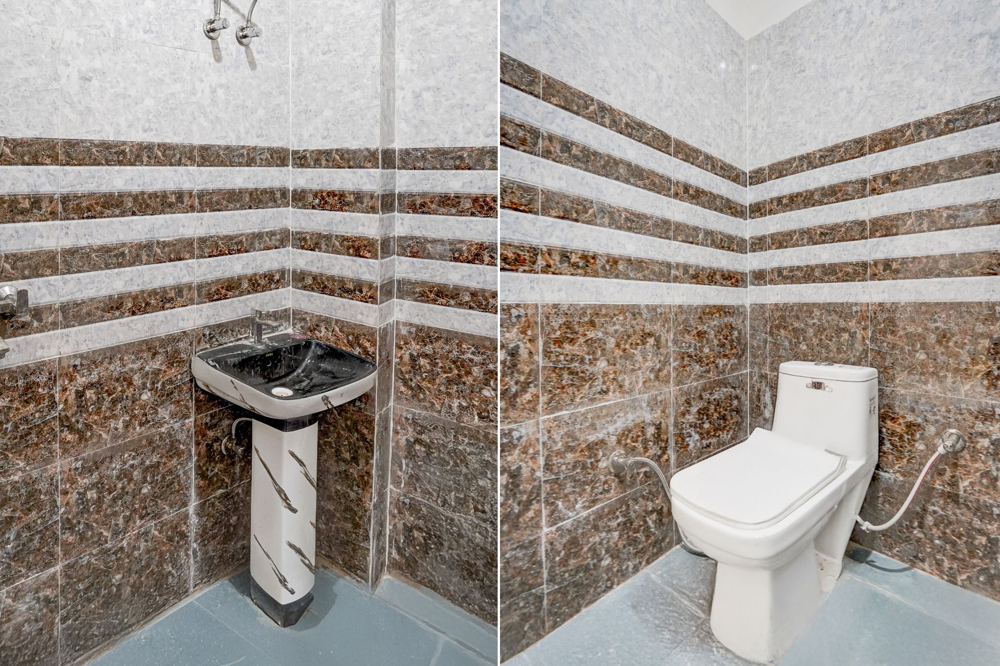 Hotel O Oshiva Stay Classic 17